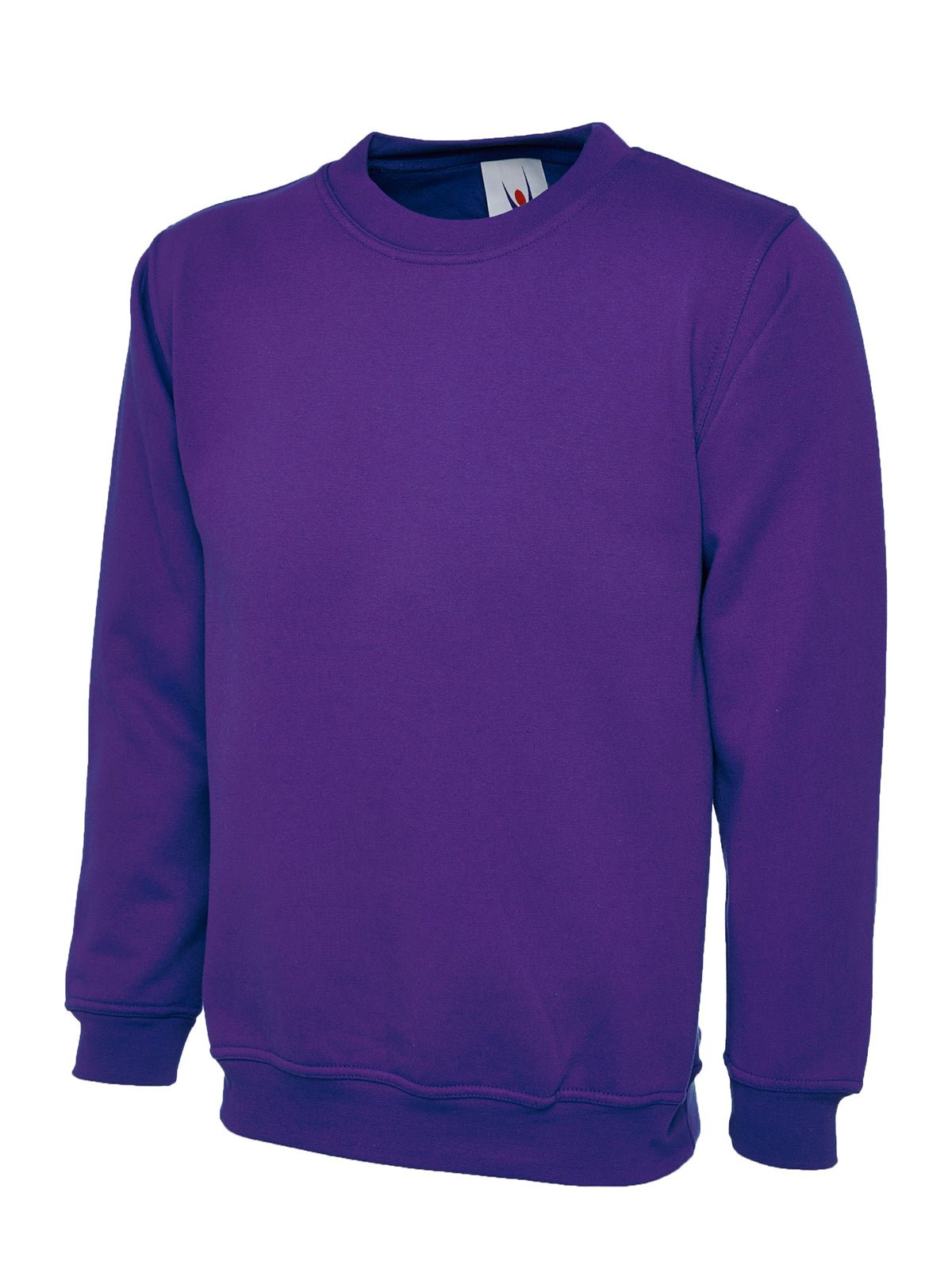 Classic Sweatshirt - Kitwear2U