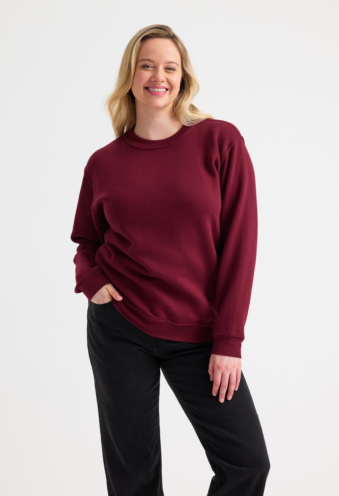 Classic Sweatshirt - Kitwear2U