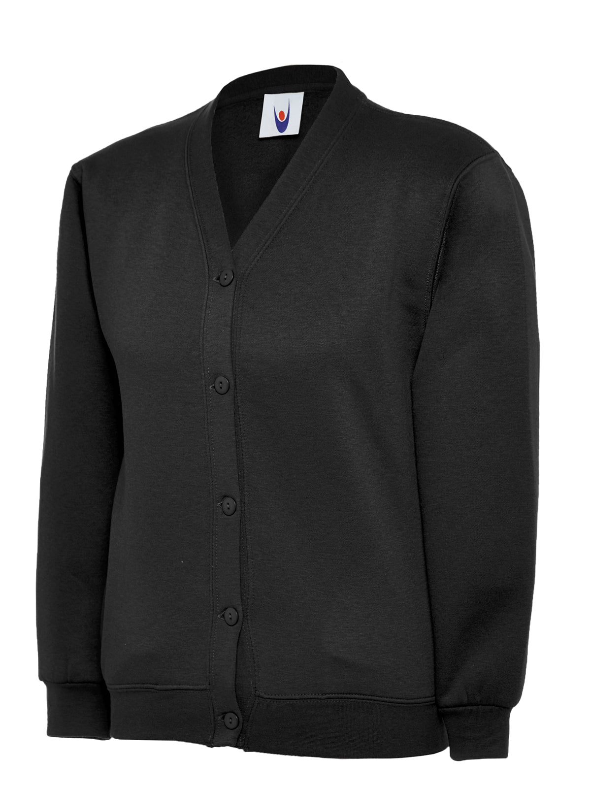 Childrens Classic Cardigan - Kitwear2U
