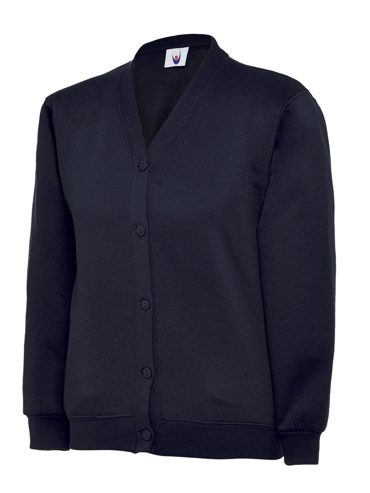 Childrens Classic Cardigan - Kitwear2U