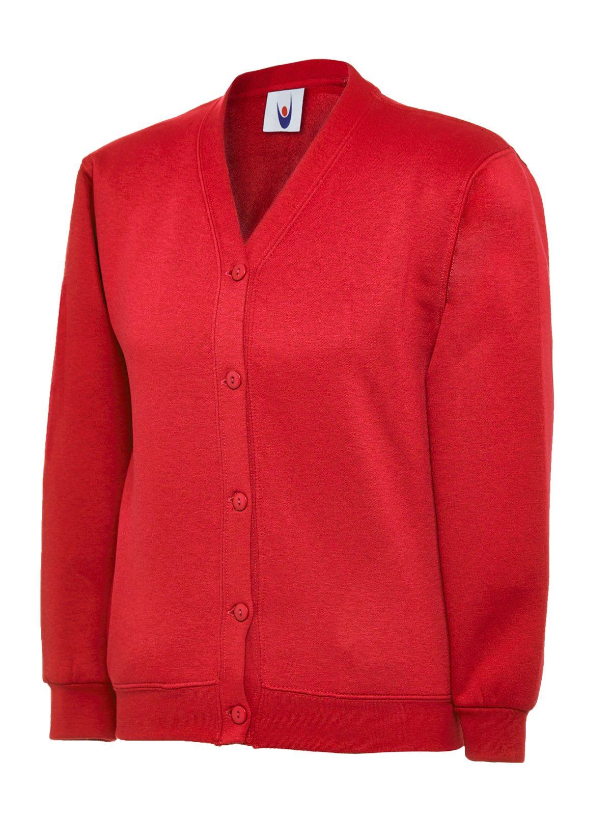Childrens Classic Cardigan - Kitwear2U
