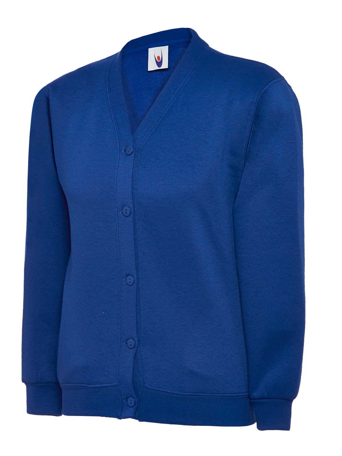 Childrens Classic Cardigan - Kitwear2U