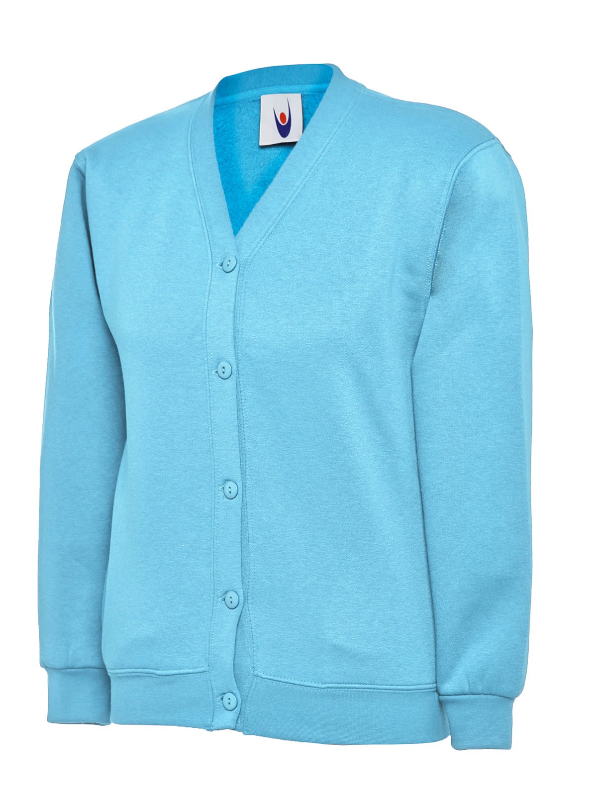 Childrens Classic Cardigan - Kitwear2U
