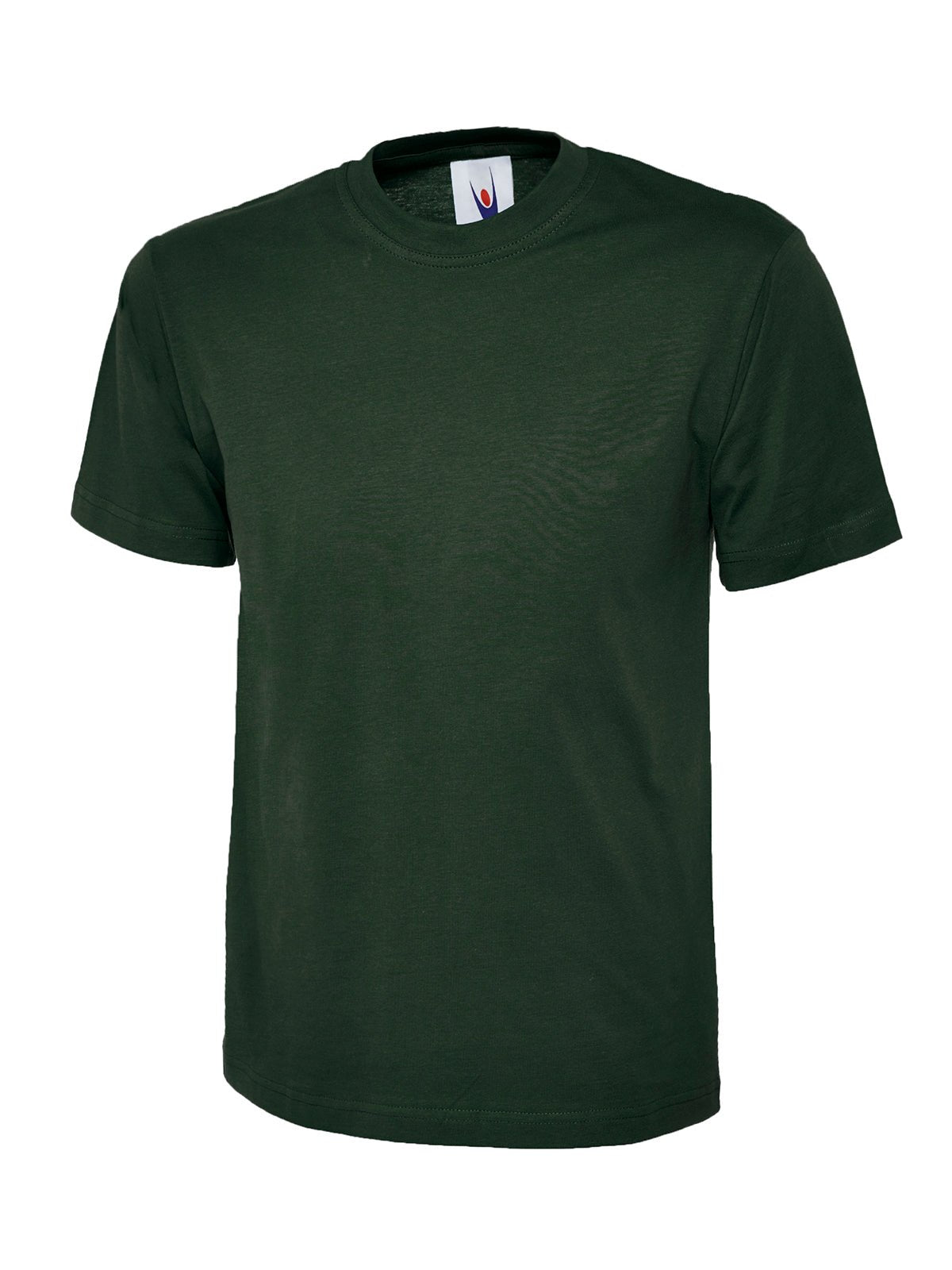 Heavyweight T-Shirt - Kitwear2U