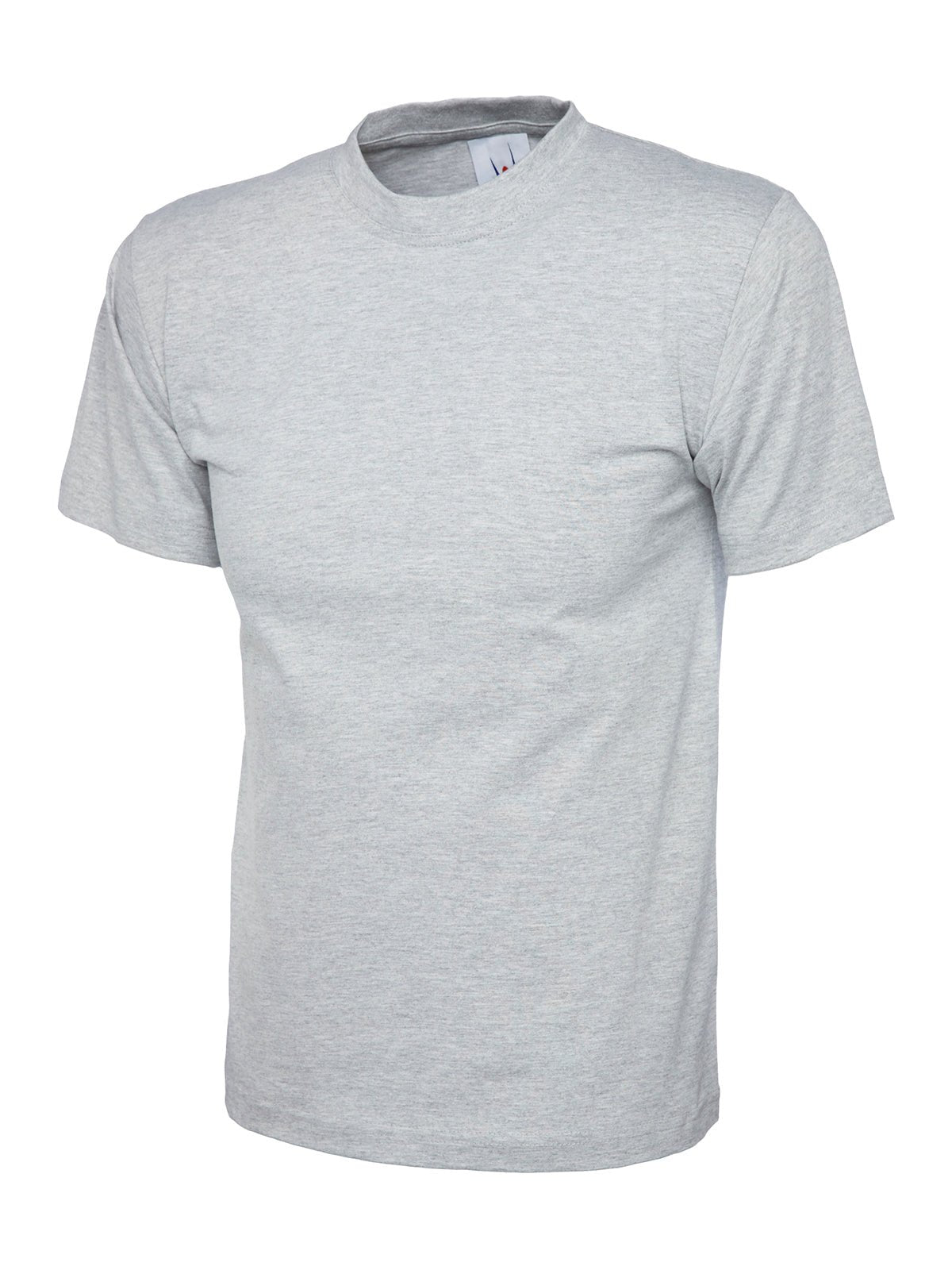 Heavyweight T-Shirt - Kitwear2U