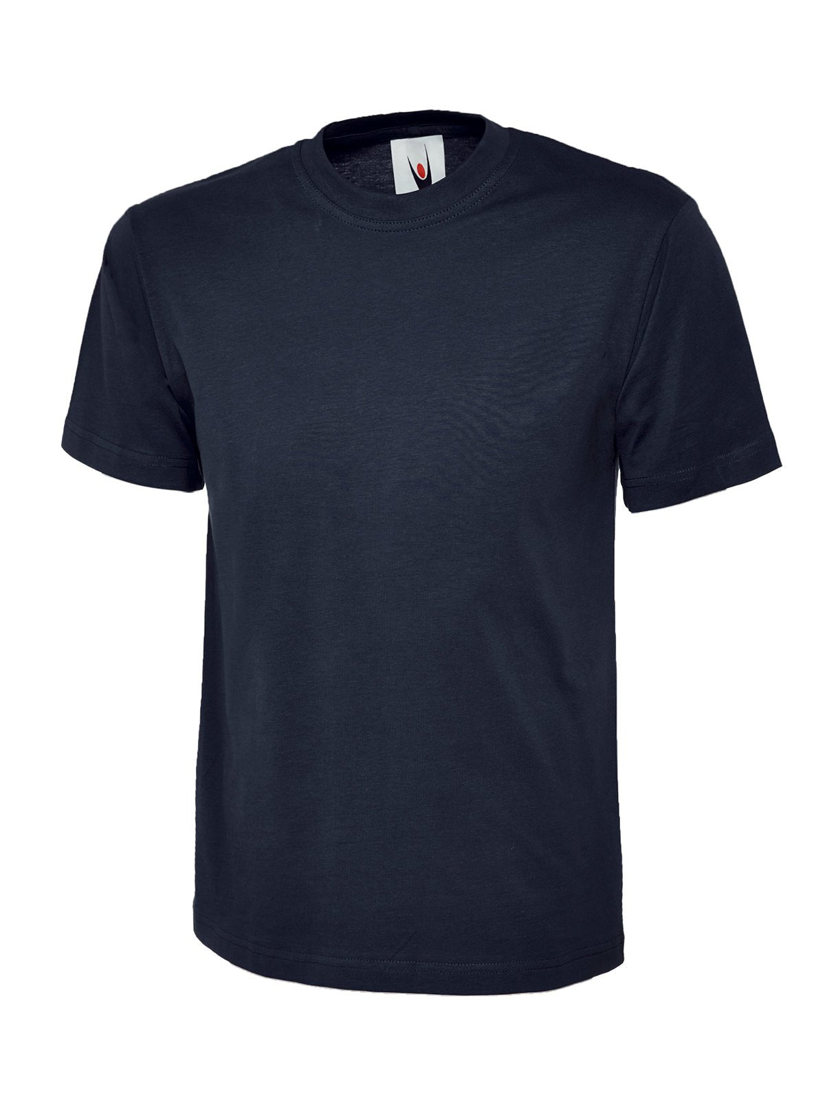 Heavyweight T-Shirt - Kitwear2U