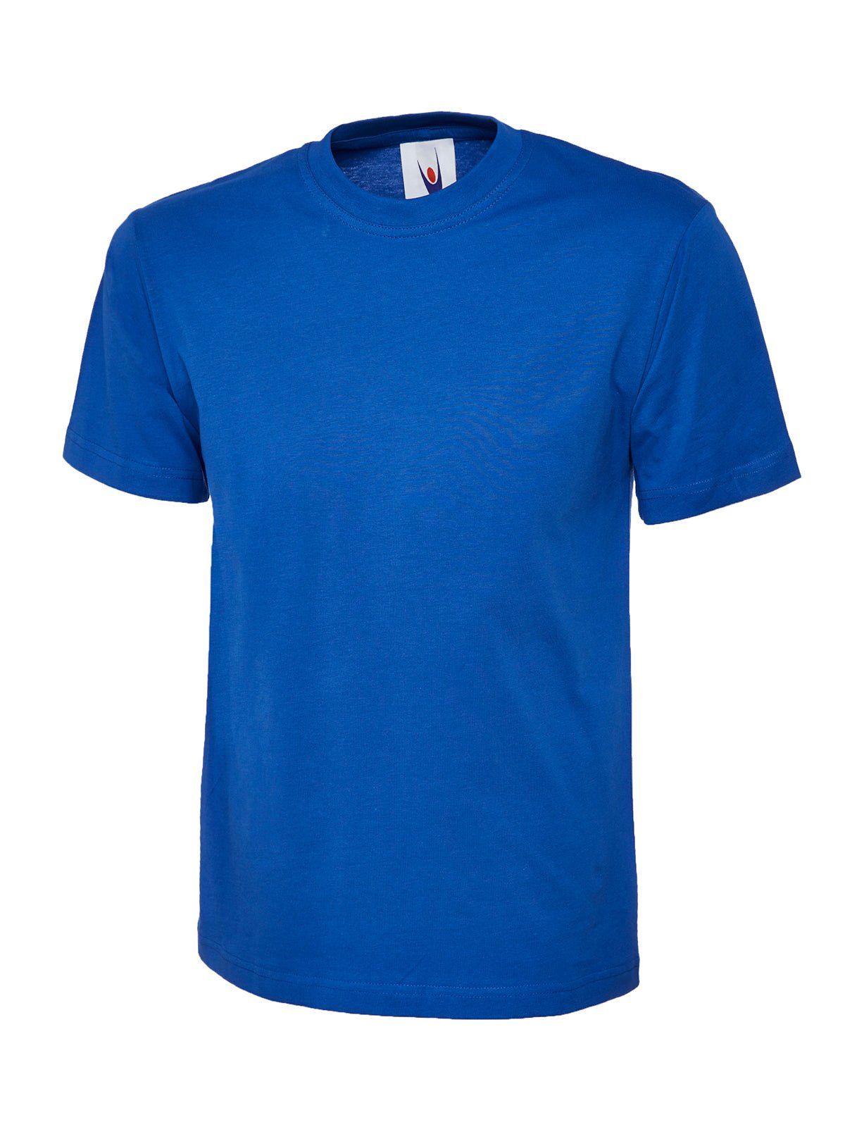 Heavyweight T-Shirt - Kitwear2U