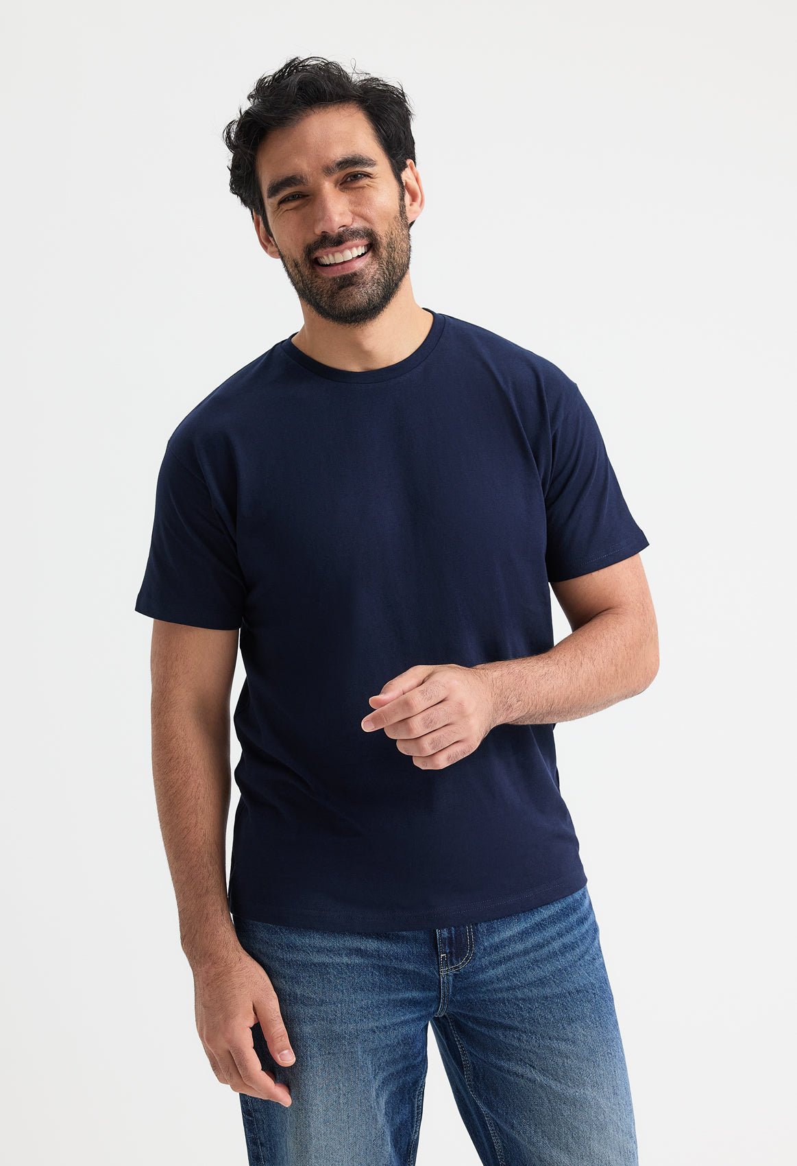 Heavyweight T-Shirt - Kitwear2U