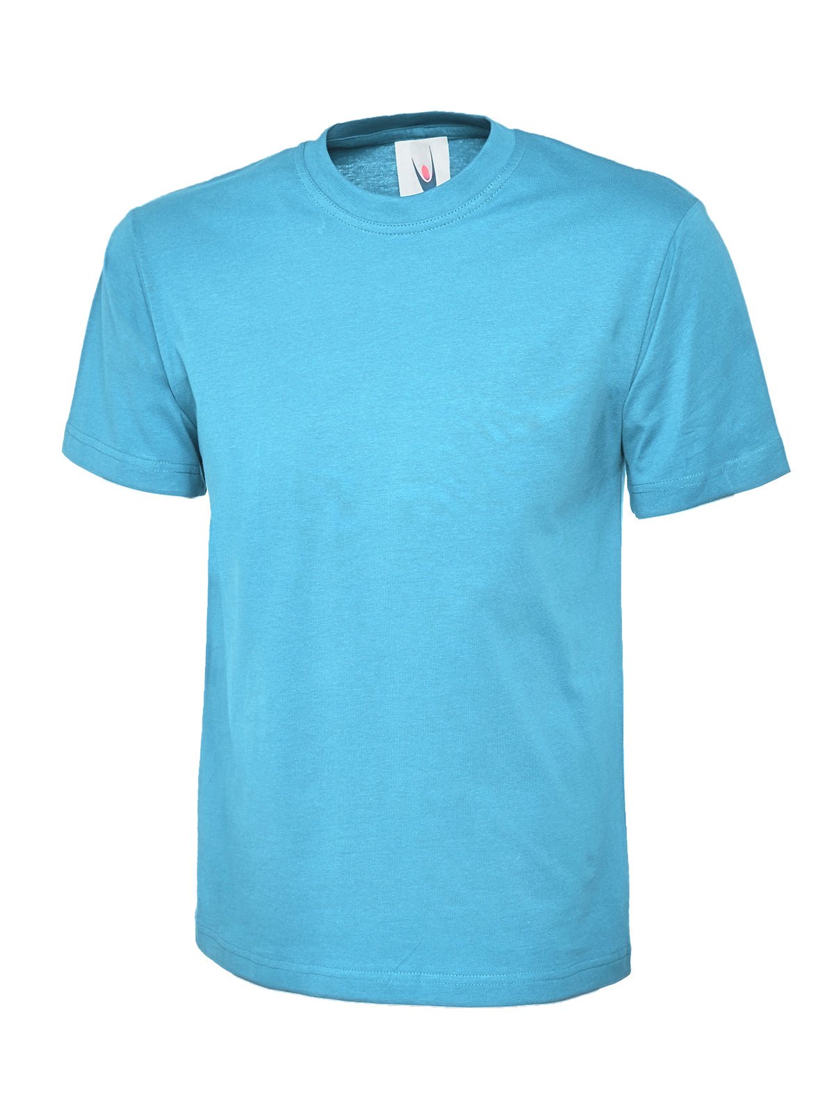 Childrens Classic T-Shirt - Kitwear2U