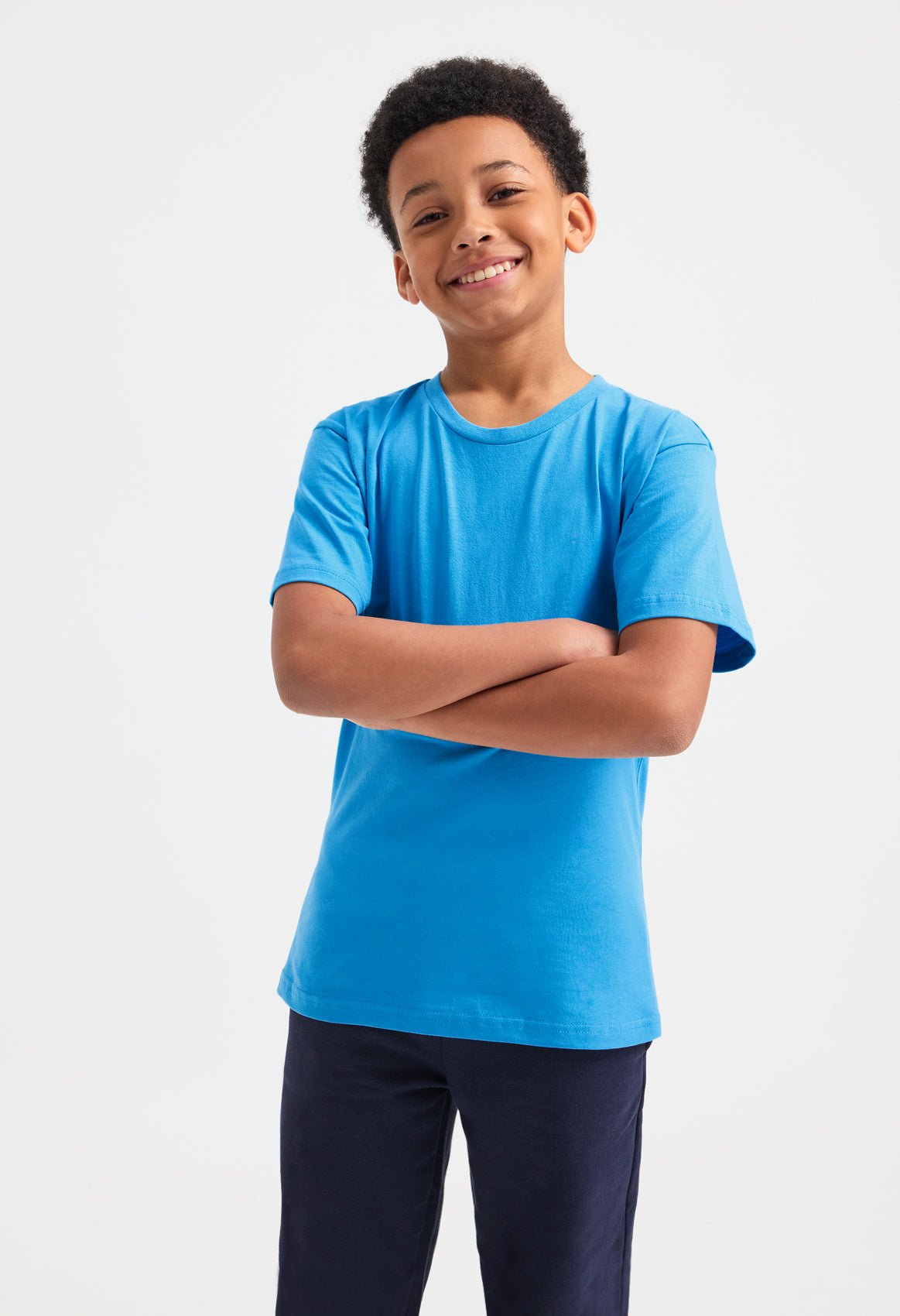 Childrens Classic T-Shirt - Kitwear2U