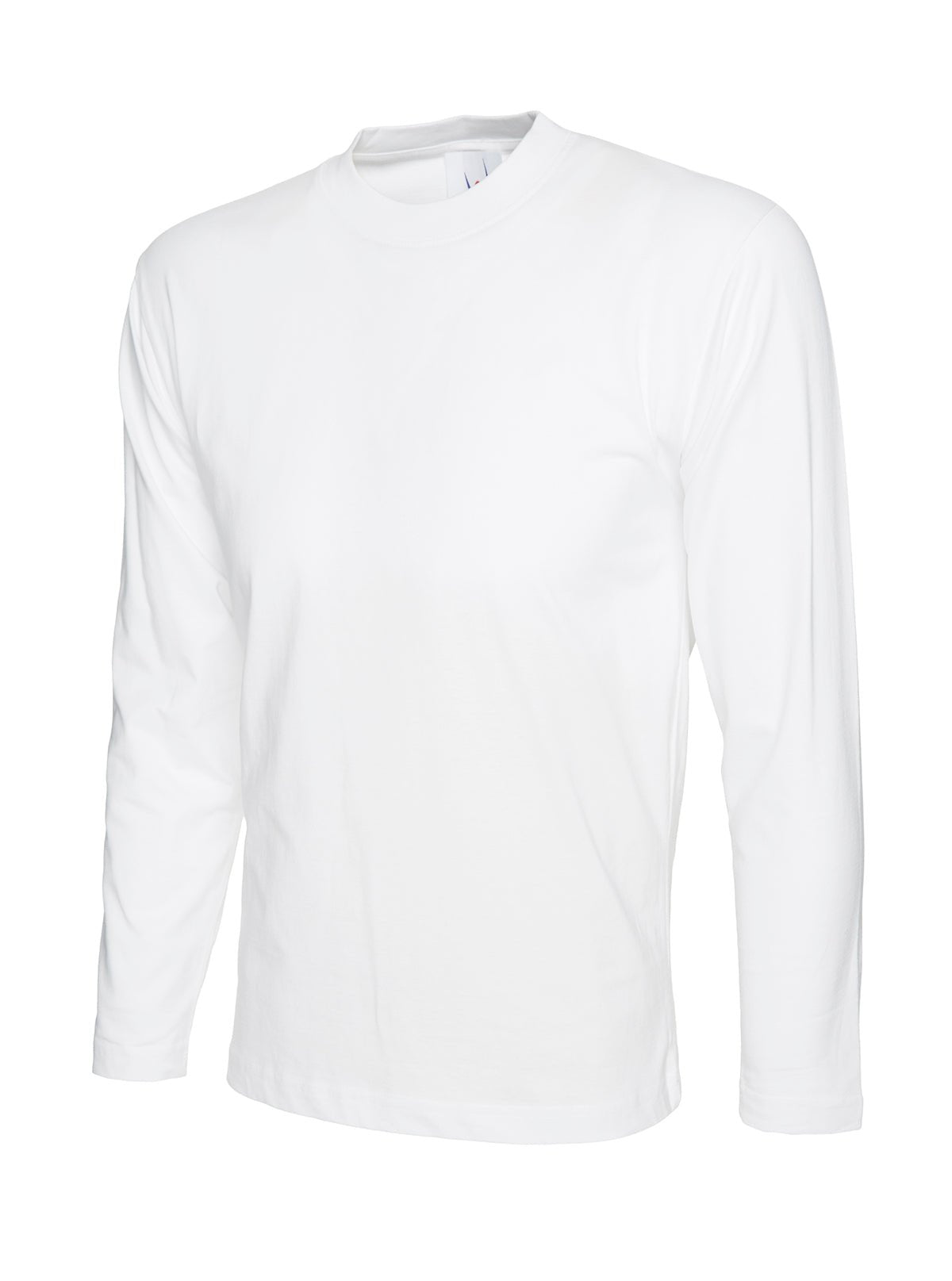 Long Sleeve Classic T-Shirt - Kitwear2U