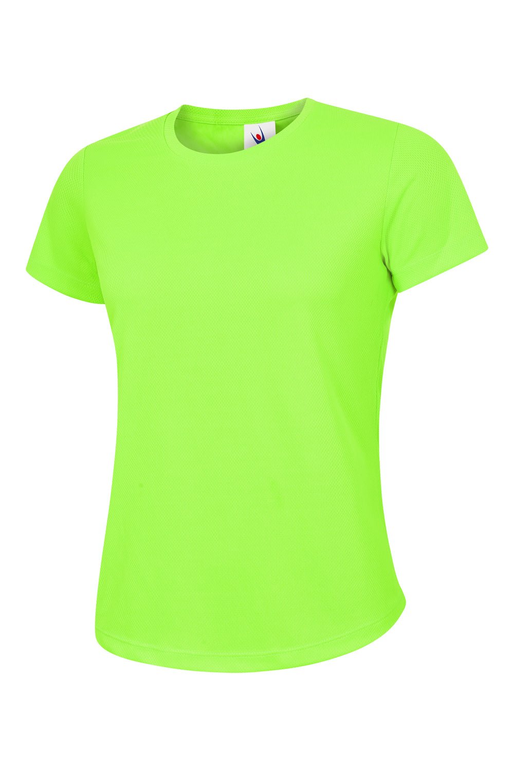 Ladies Ultra Cool T-Shirt - Kitwear2U