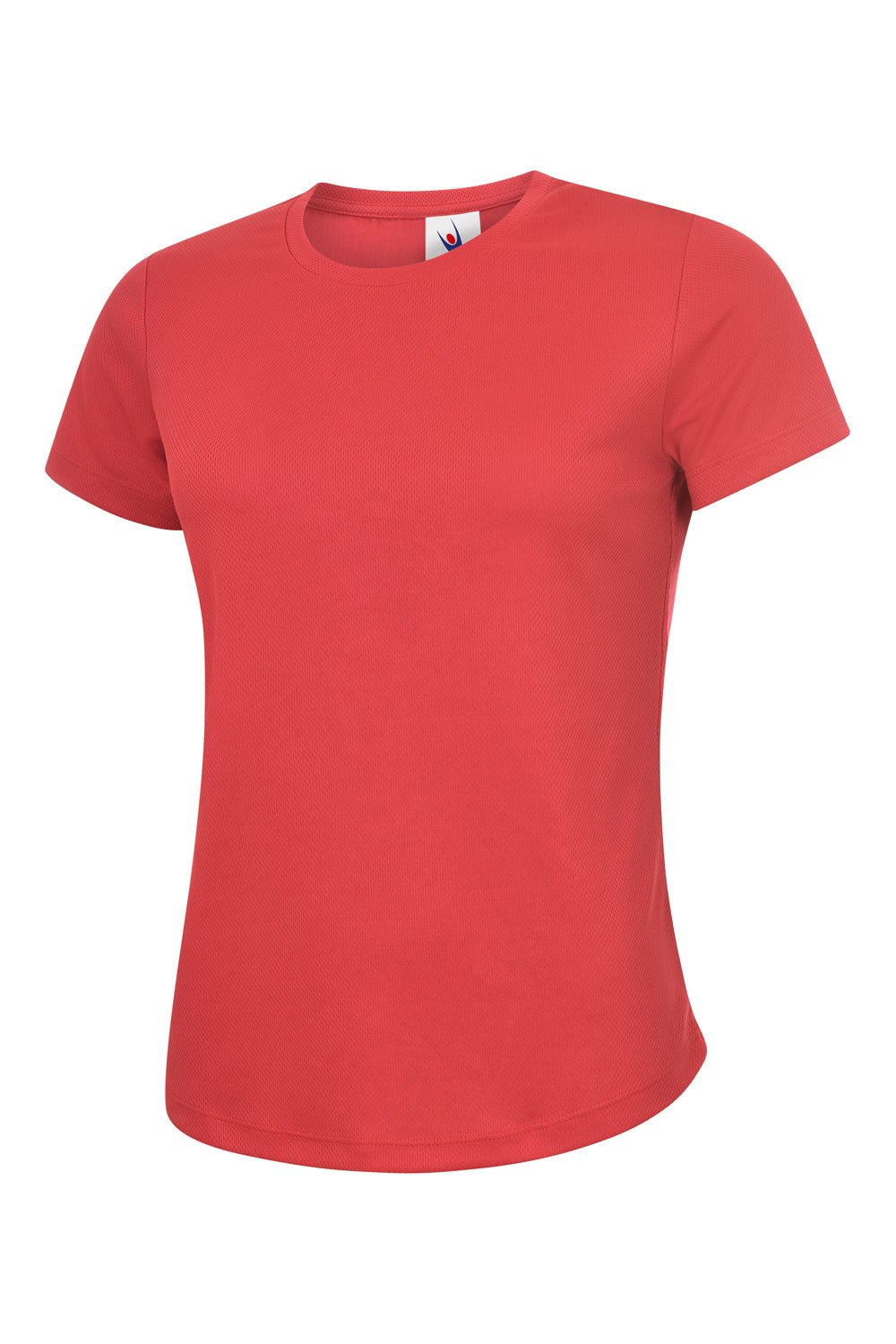Ladies Ultra Cool T-Shirt - Kitwear2U