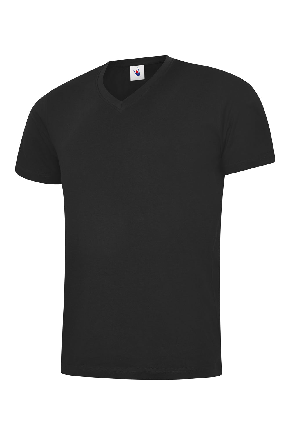 Classic V Neck T-shirt - Kitwear2U