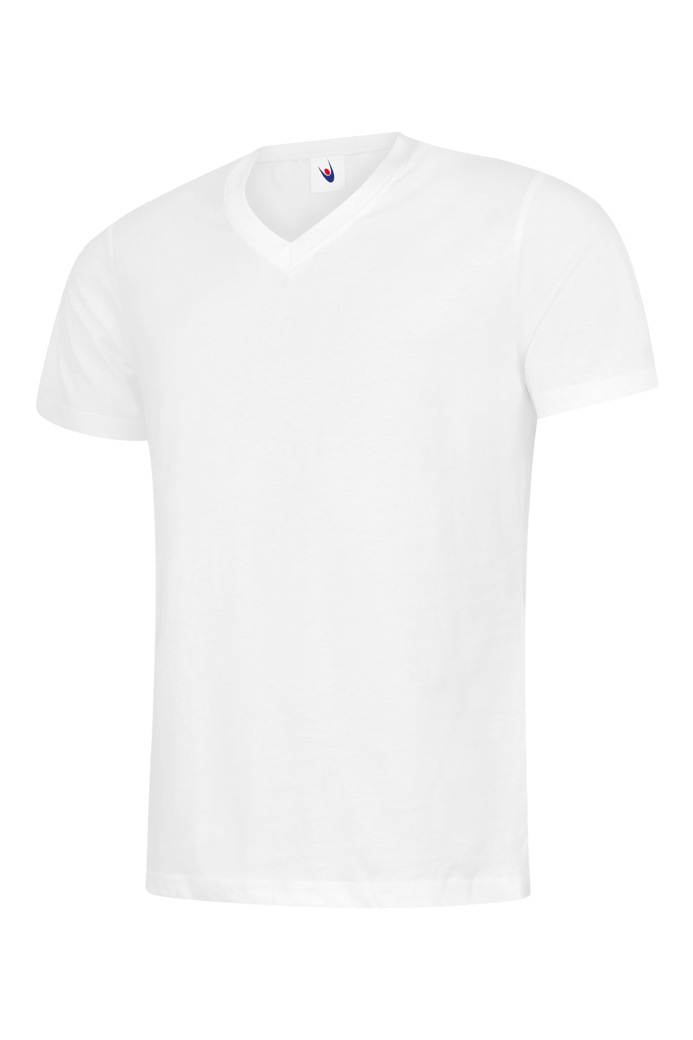 Classic V Neck T-shirt - Kitwear2U