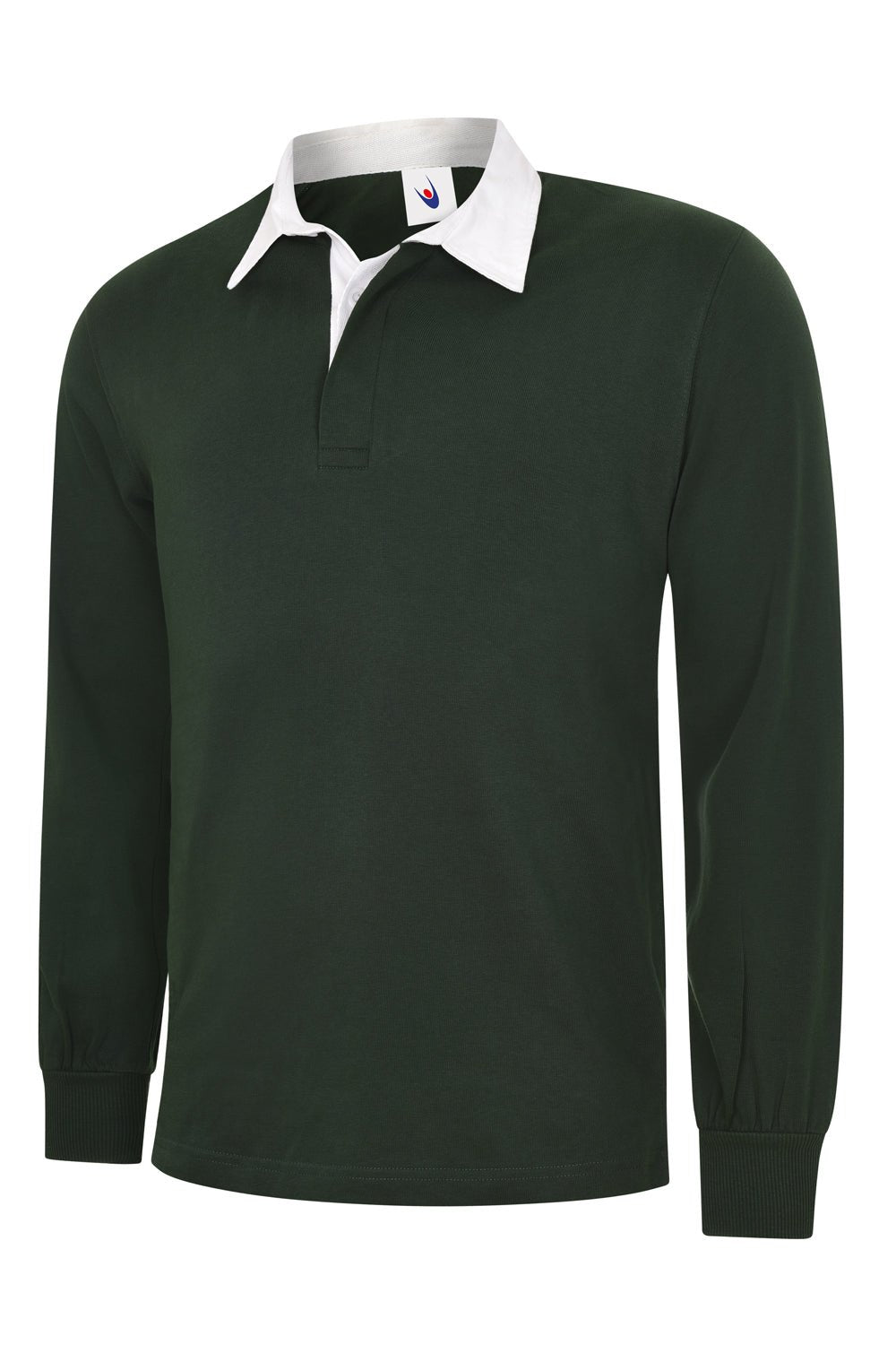Classic Rugby Shirt - Kitwear2U