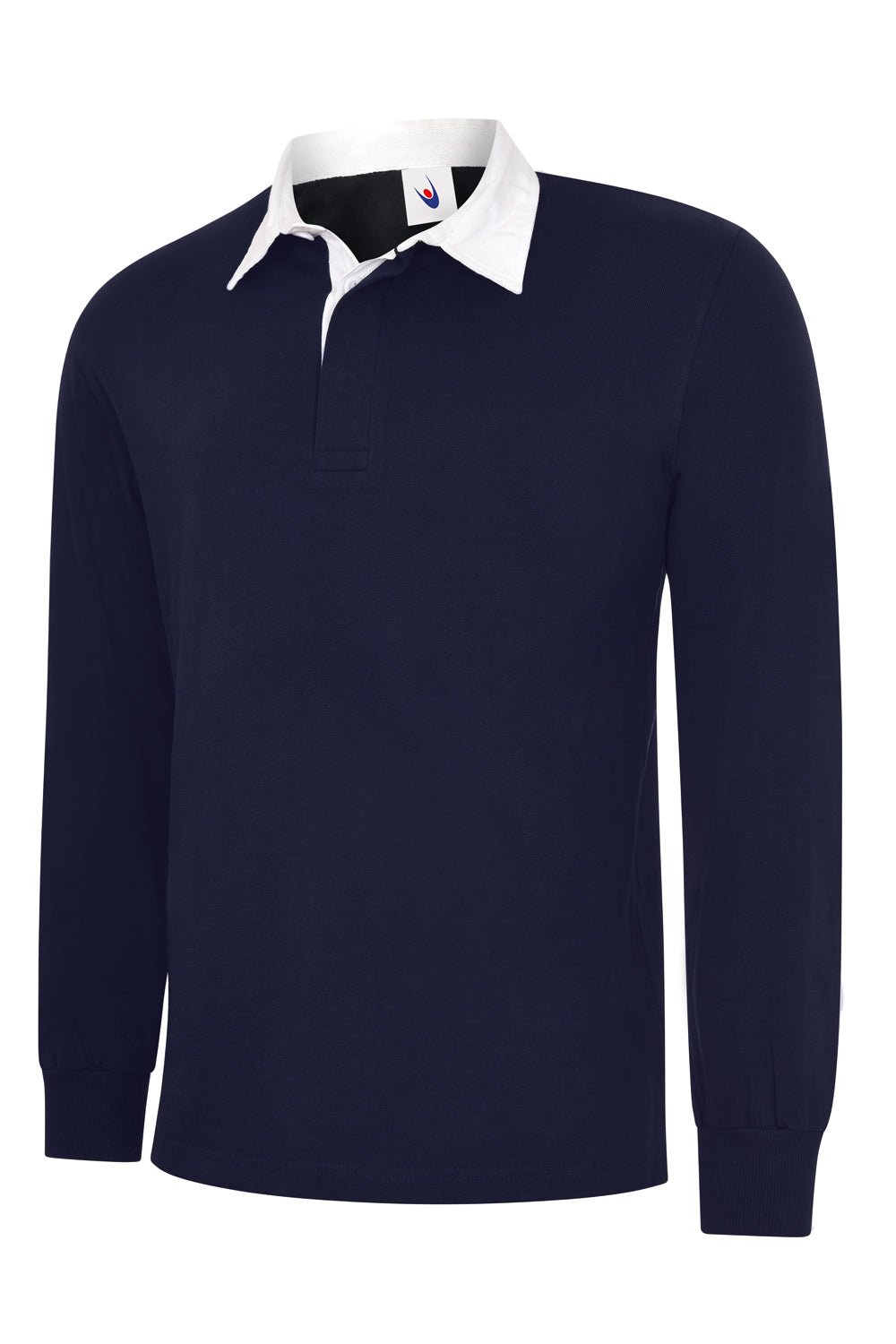 Classic Rugby Shirt - Kitwear2U