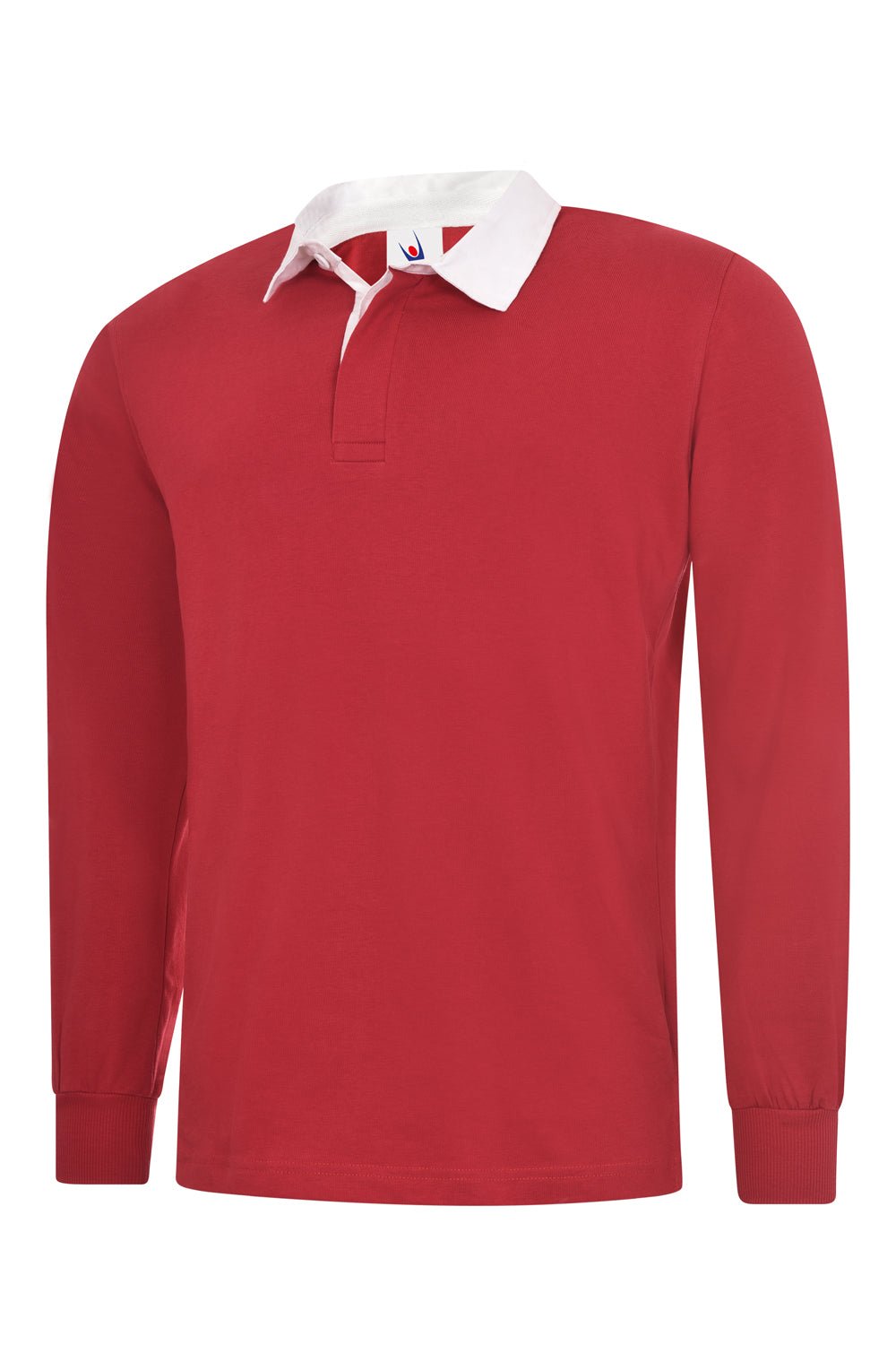 Classic Rugby Shirt - Kitwear2U