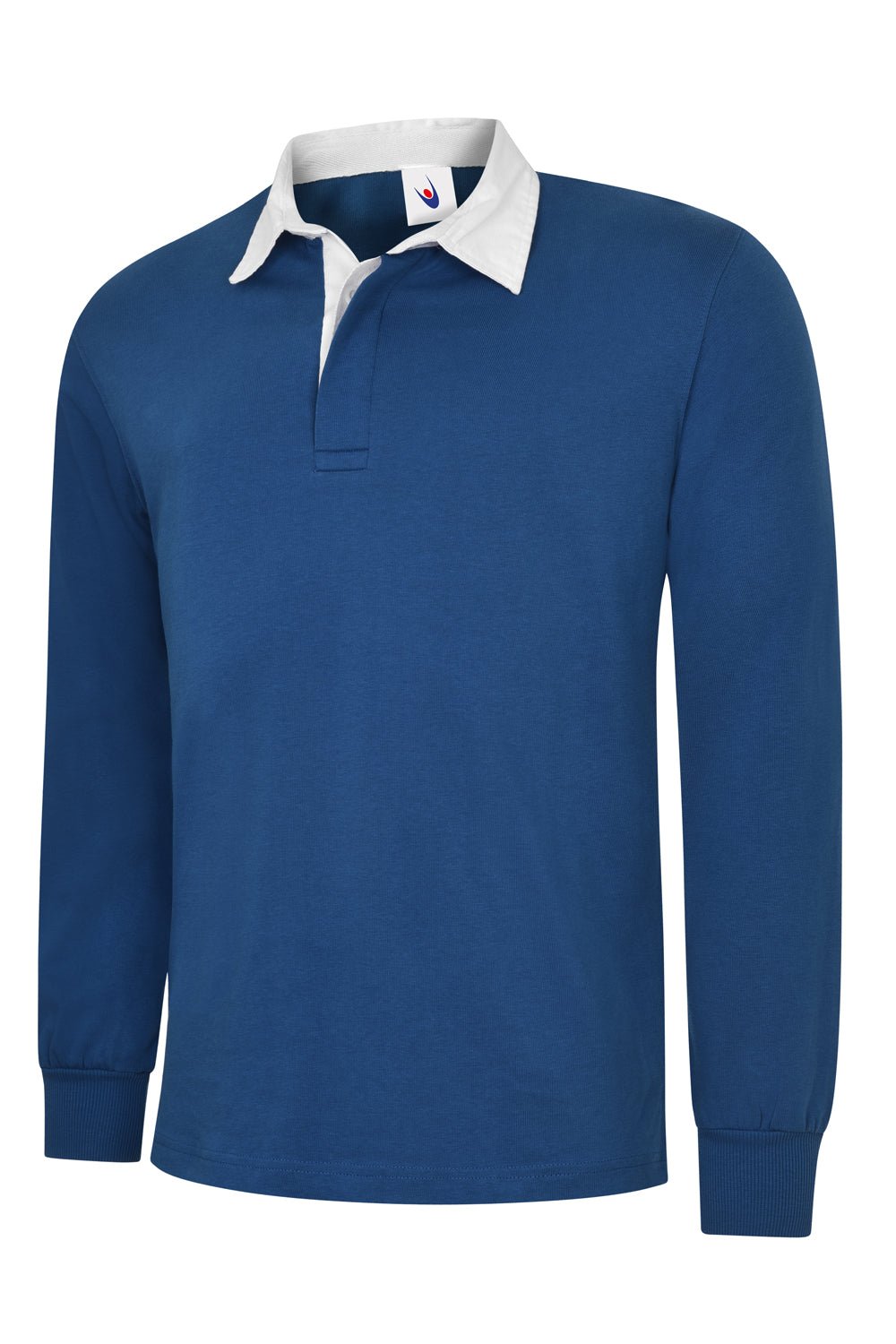 Classic Rugby Shirt - Kitwear2U