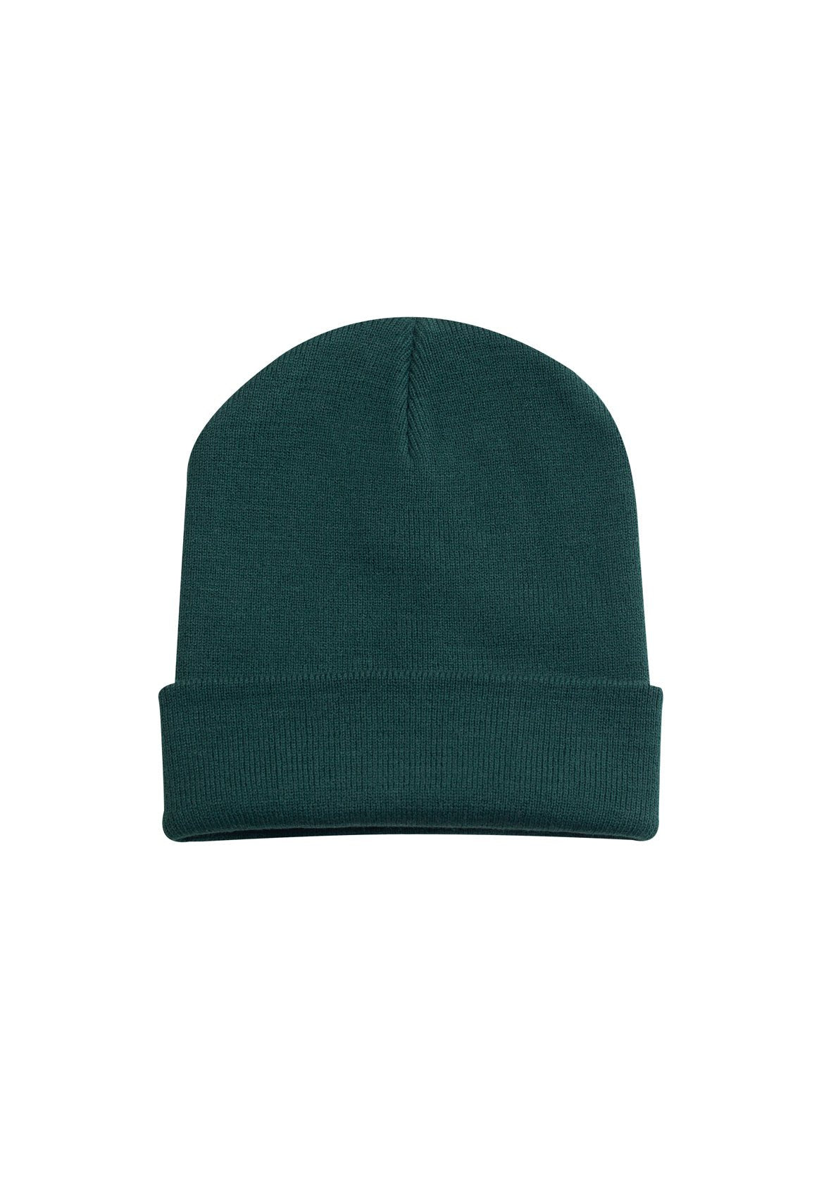 Heavyweight Cuffed Beanie - Kitwear2U