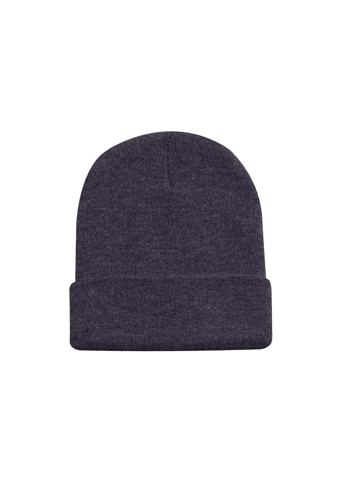 Heavyweight Cuffed Beanie - Kitwear2U