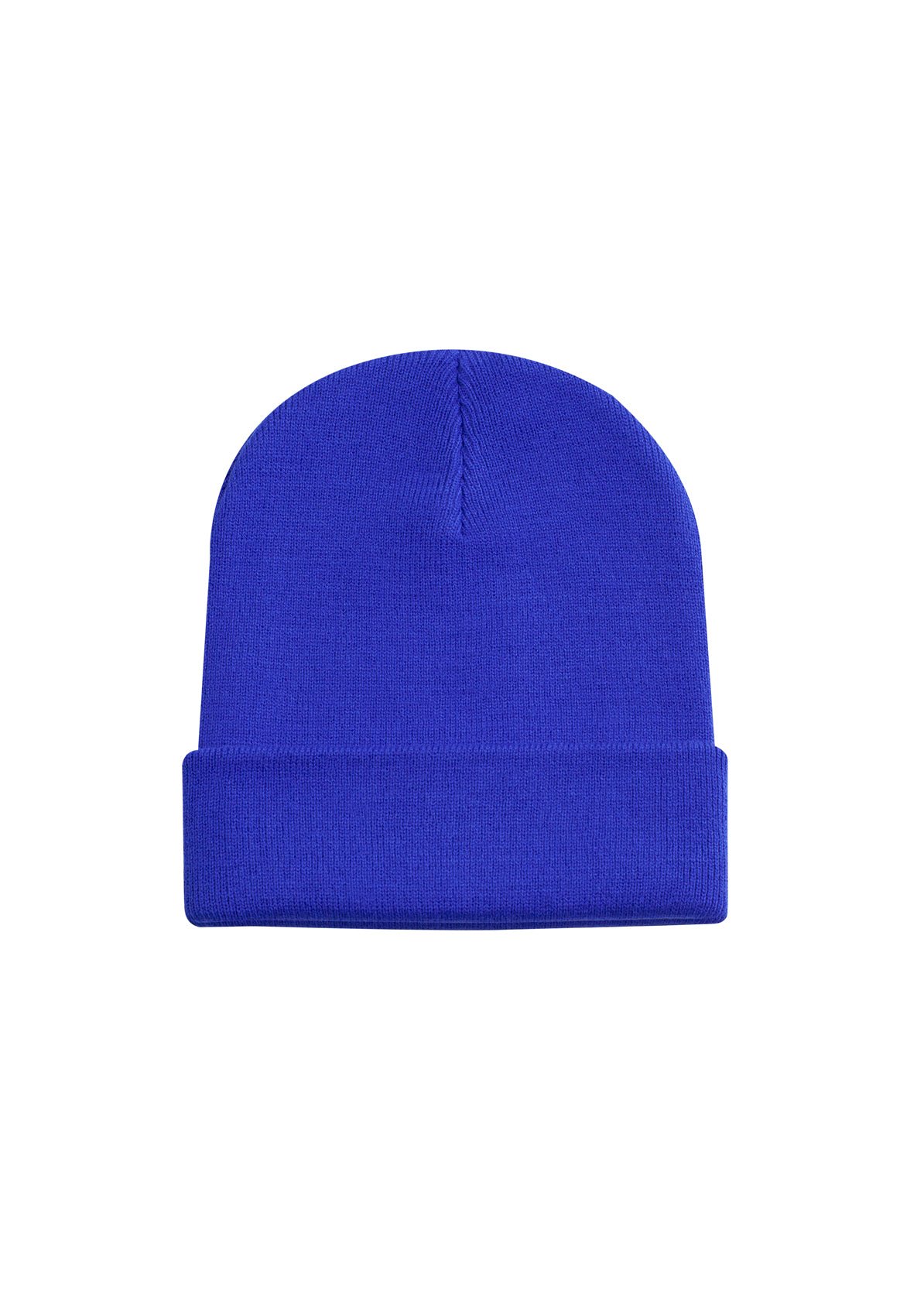 Heavyweight Cuffed Beanie - Kitwear2U