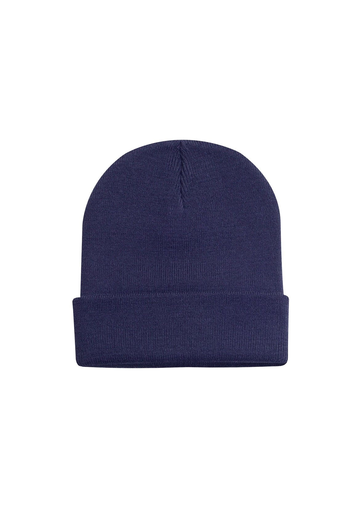 Heavyweight Cuffed Beanie - Kitwear2U