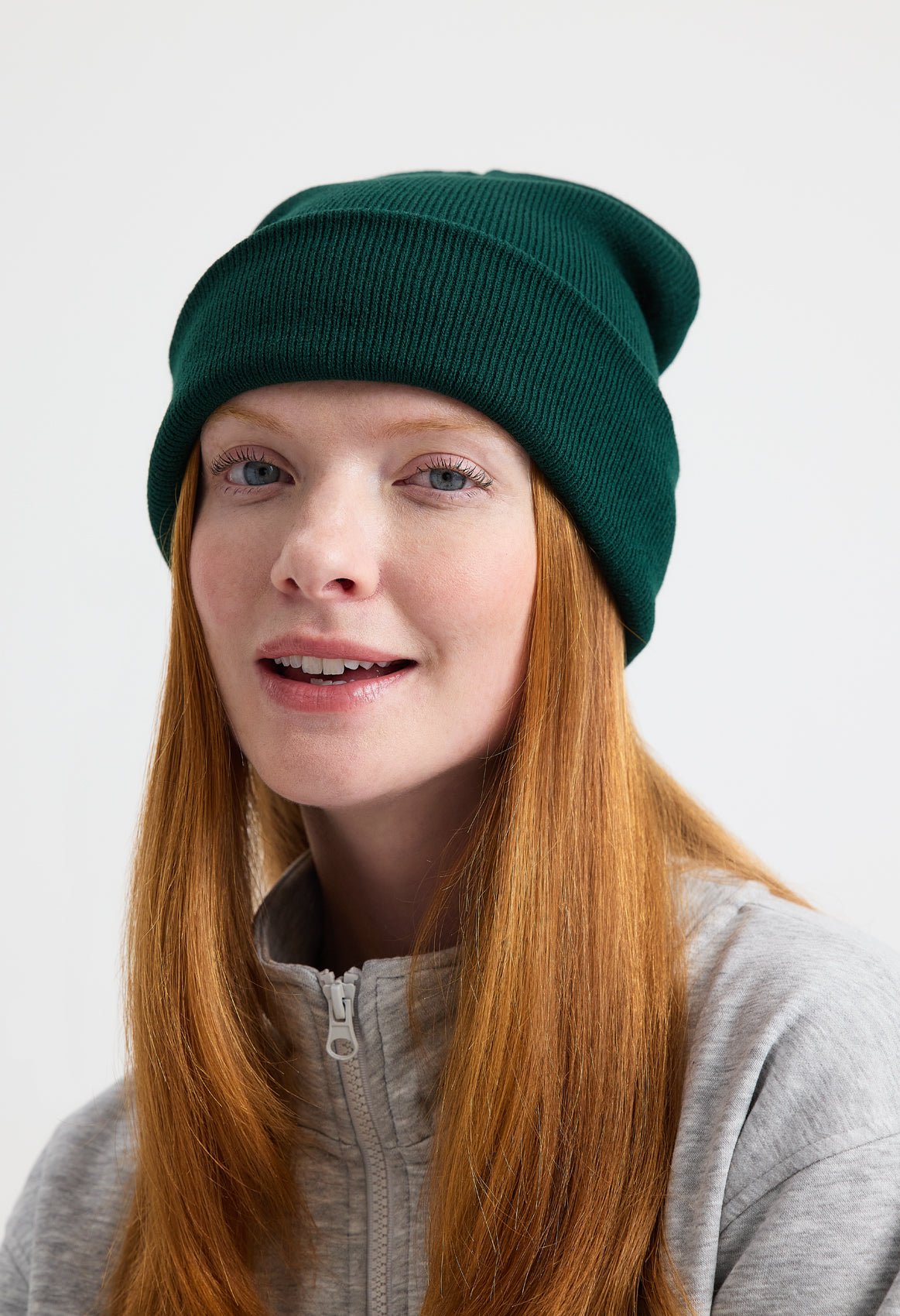 Heavyweight Cuffed Beanie - Kitwear2U