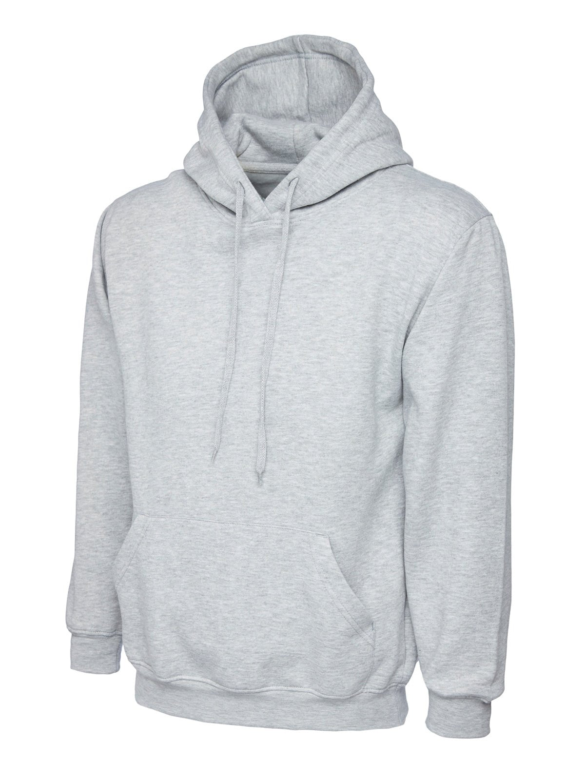 Heavyweight Hooded Sweatshirt - Kitwear2U