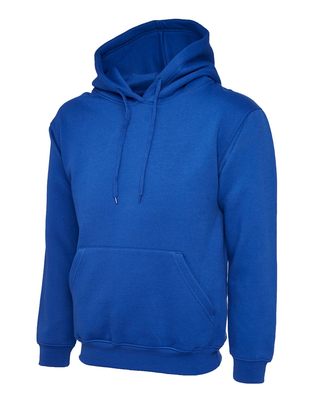 Heavyweight Hooded Sweatshirt - Kitwear2U
