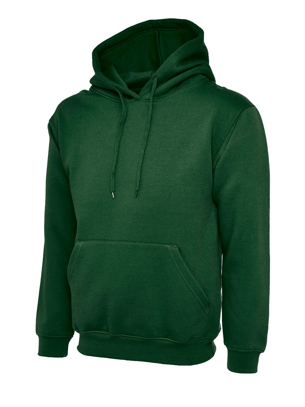 Classic Hooded Sweatshirt - Kitwear2U