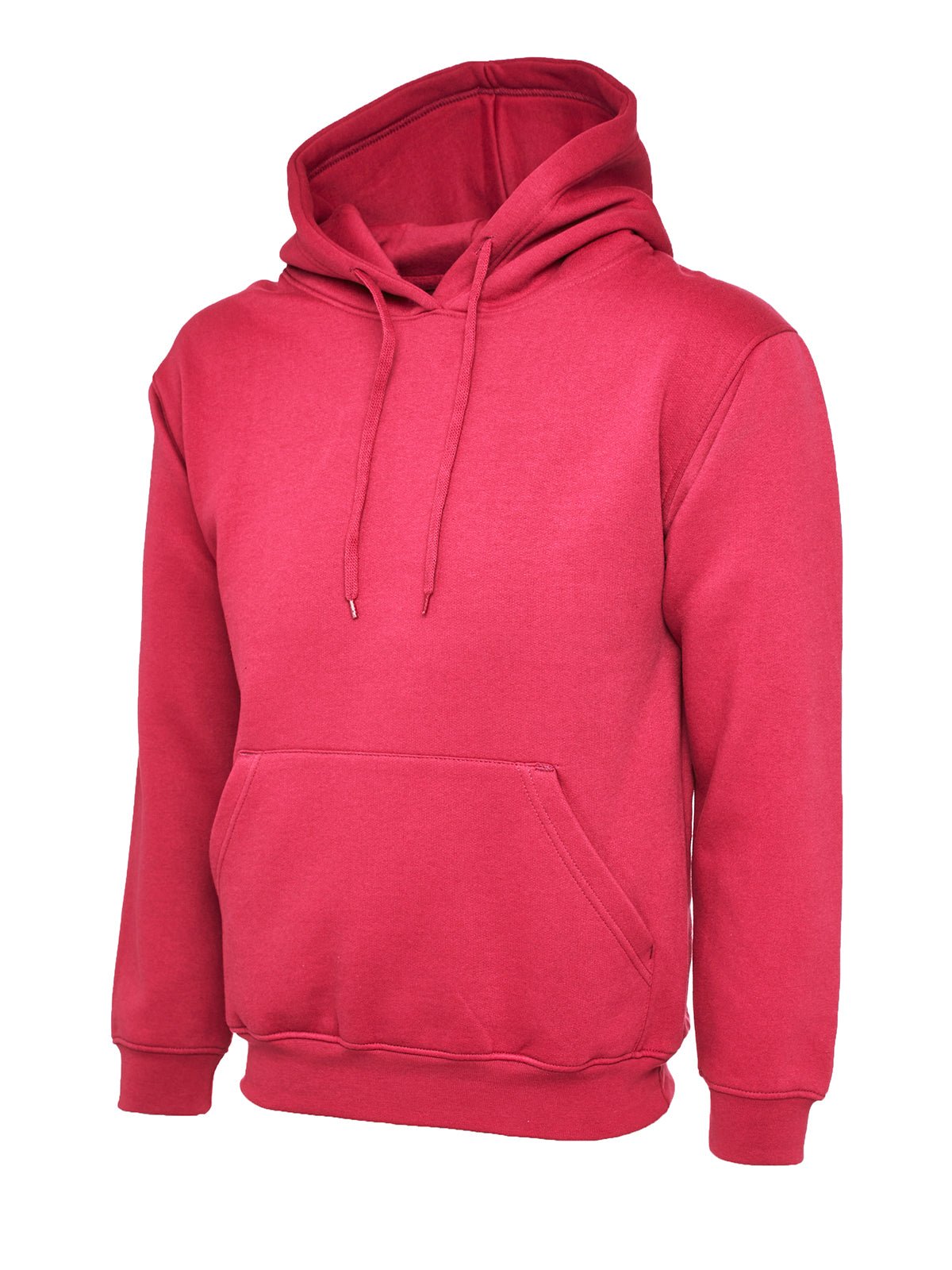 Classic Hooded Sweatshirt - Kitwear2U