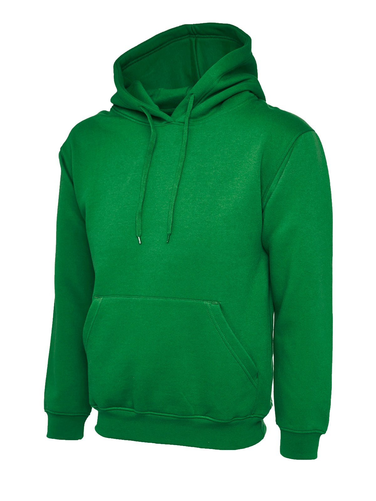 Classic Hooded Sweatshirt - Kitwear2U