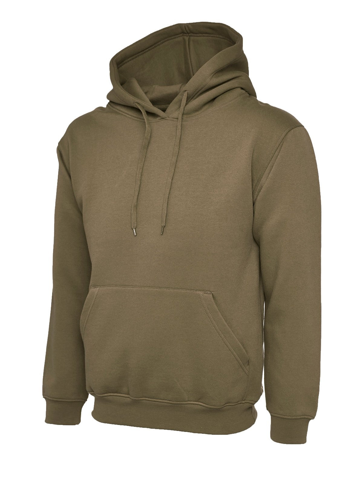 Classic Hooded Sweatshirt - Kitwear2U