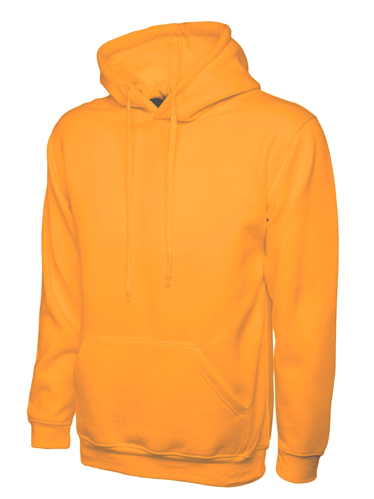 Classic Hooded Sweatshirt - Kitwear2U