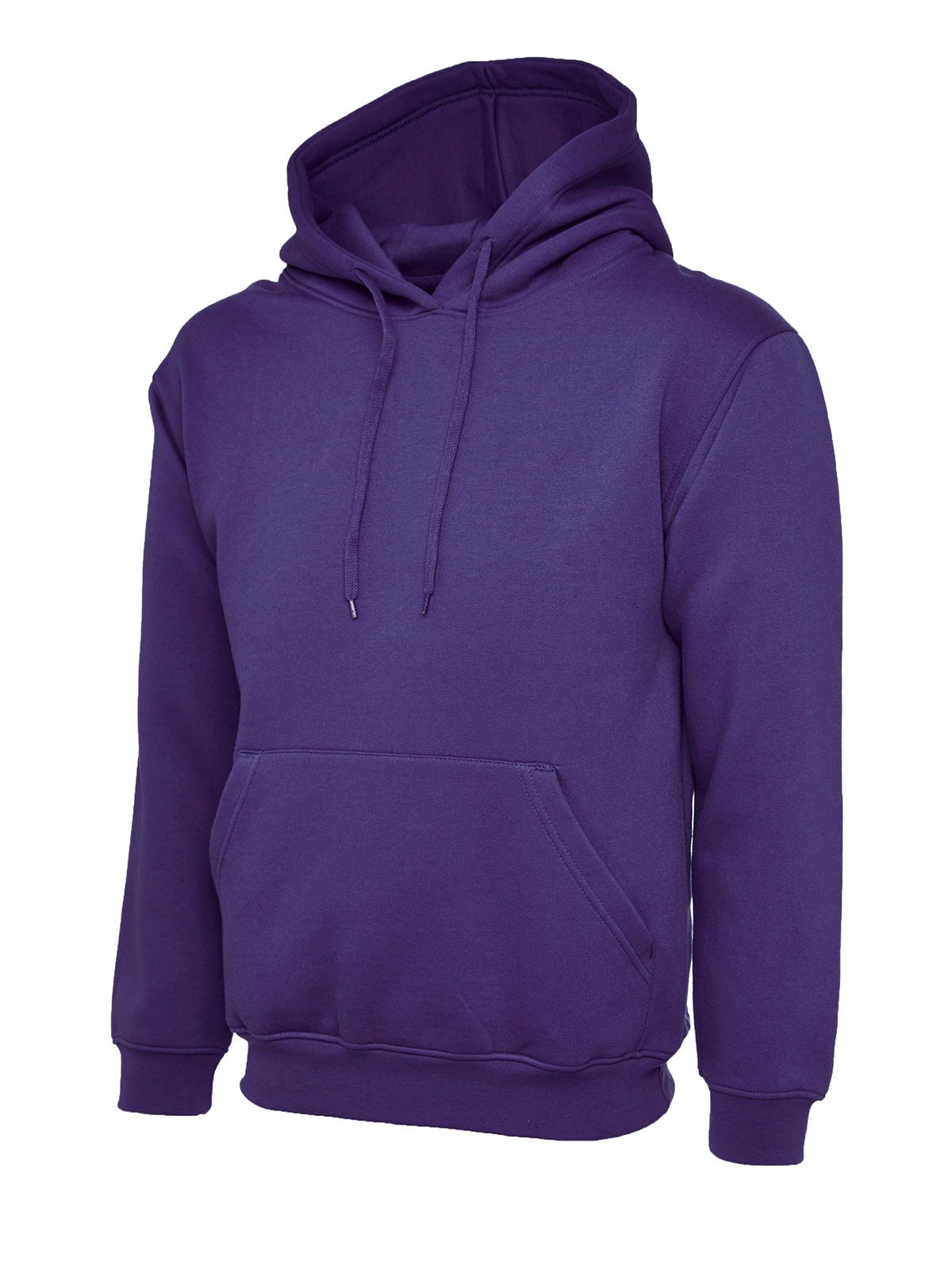 Classic Hooded Sweatshirt - Kitwear2U