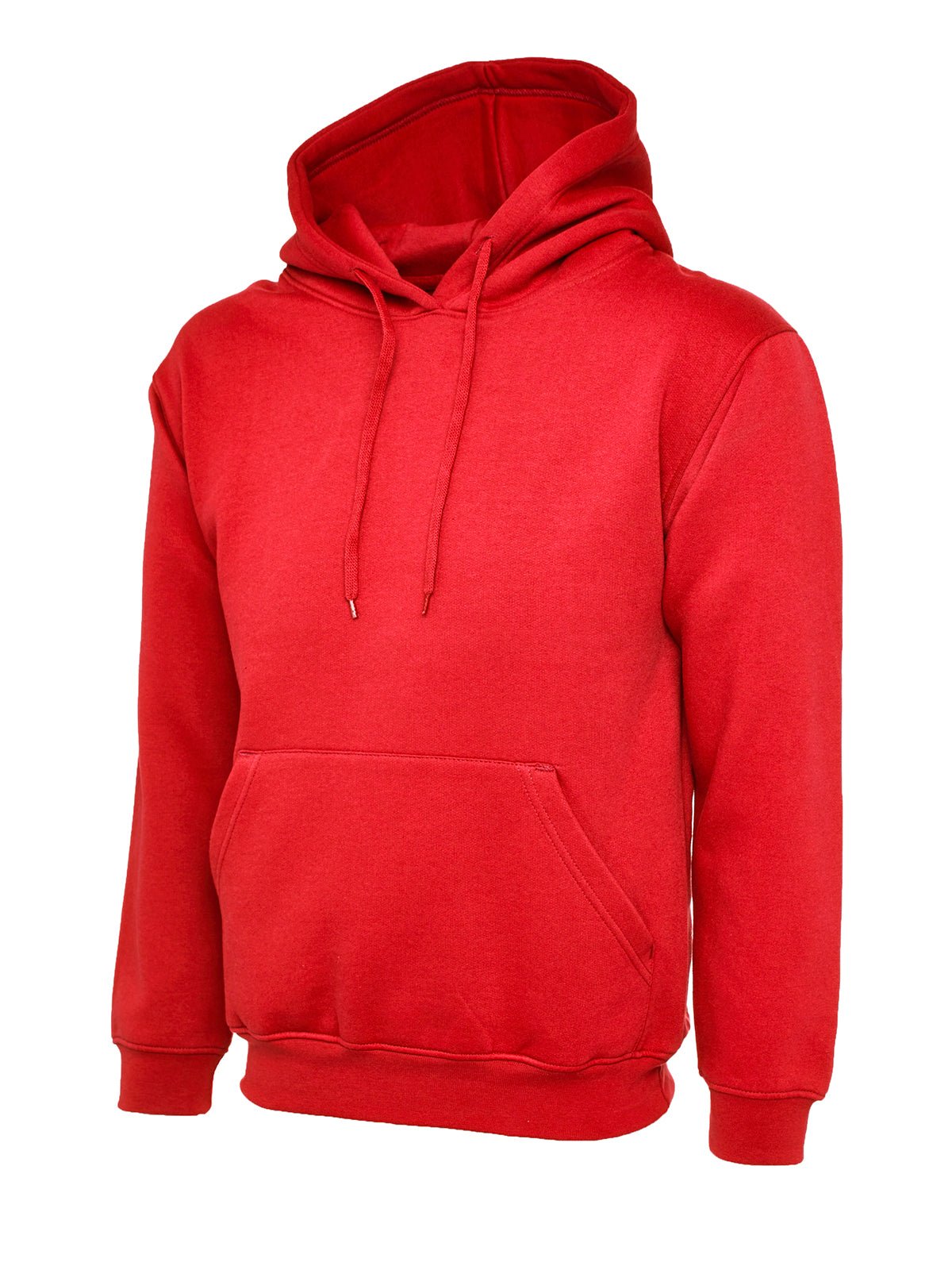 Classic Hooded Sweatshirt - Kitwear2U