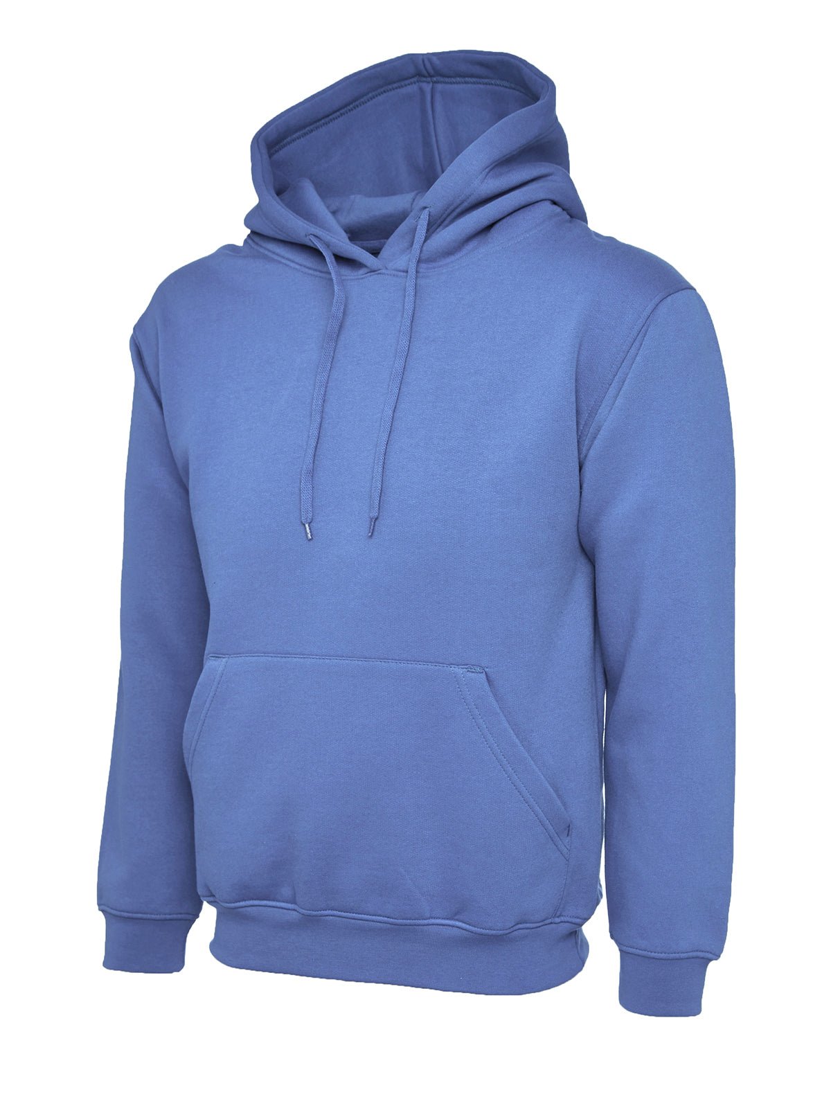 Classic Hooded Sweatshirt - Kitwear2U