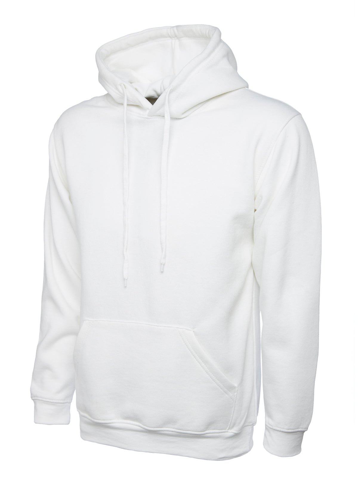 Classic Hooded Sweatshirt - Kitwear2U