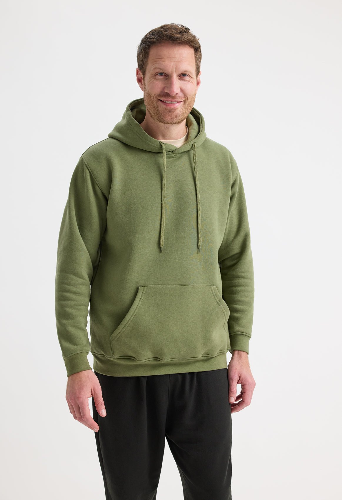 Classic Hooded Sweatshirt - Kitwear2U