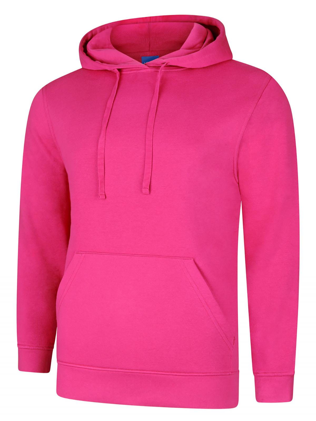 Deluxe Hooded Sweatshirt - Kitwear2U
