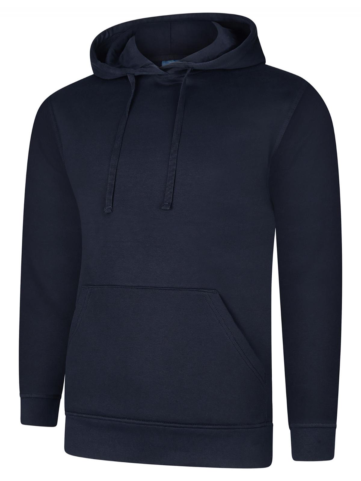 Deluxe Hooded Sweatshirt - Kitwear2U