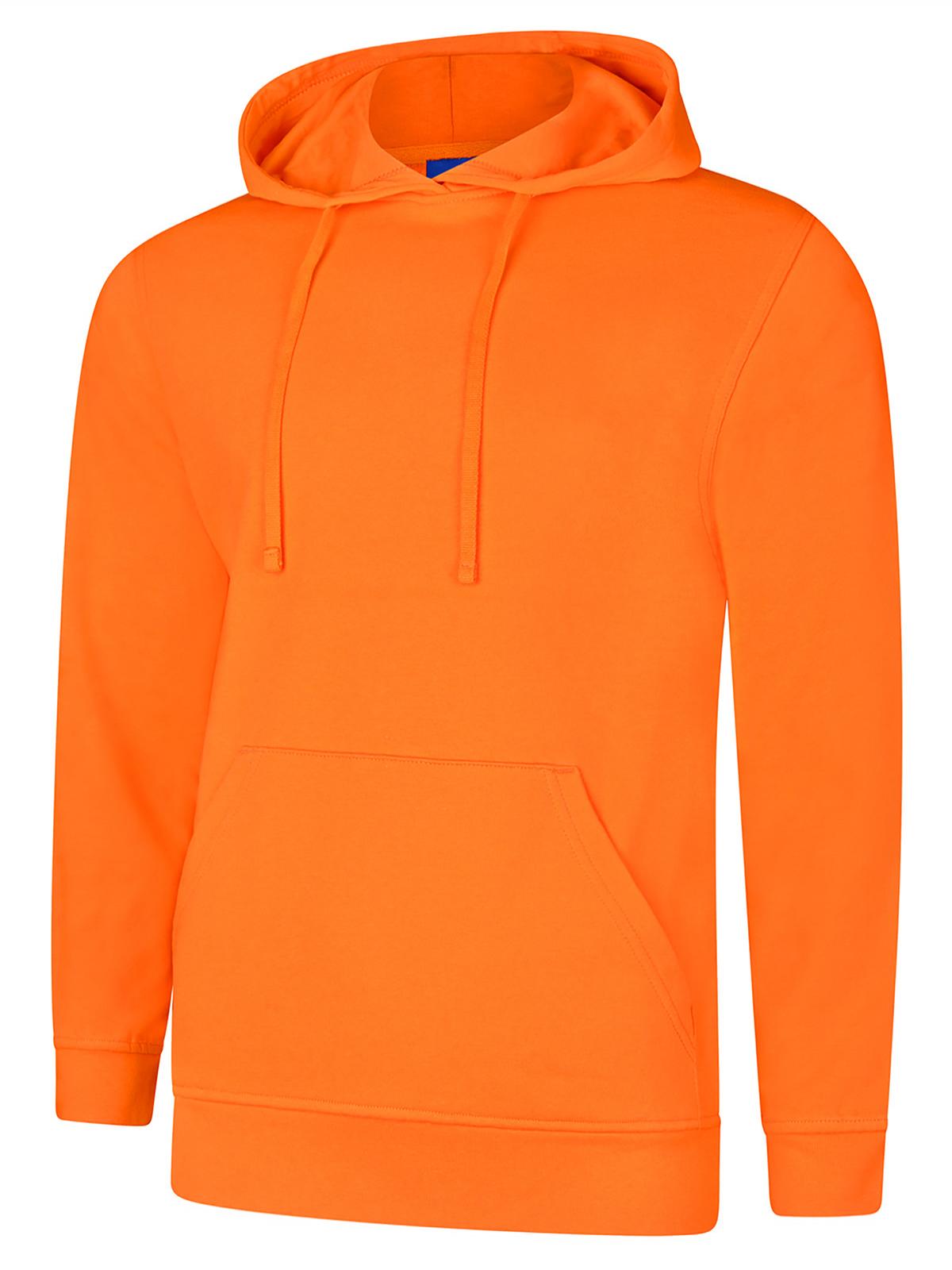 Deluxe Hooded Sweatshirt - Kitwear2U