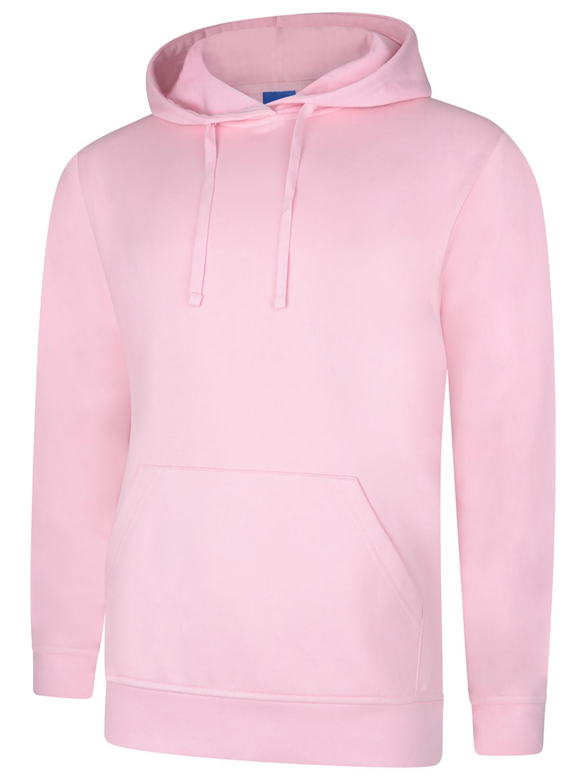 Deluxe Hooded Sweatshirt - Kitwear2U