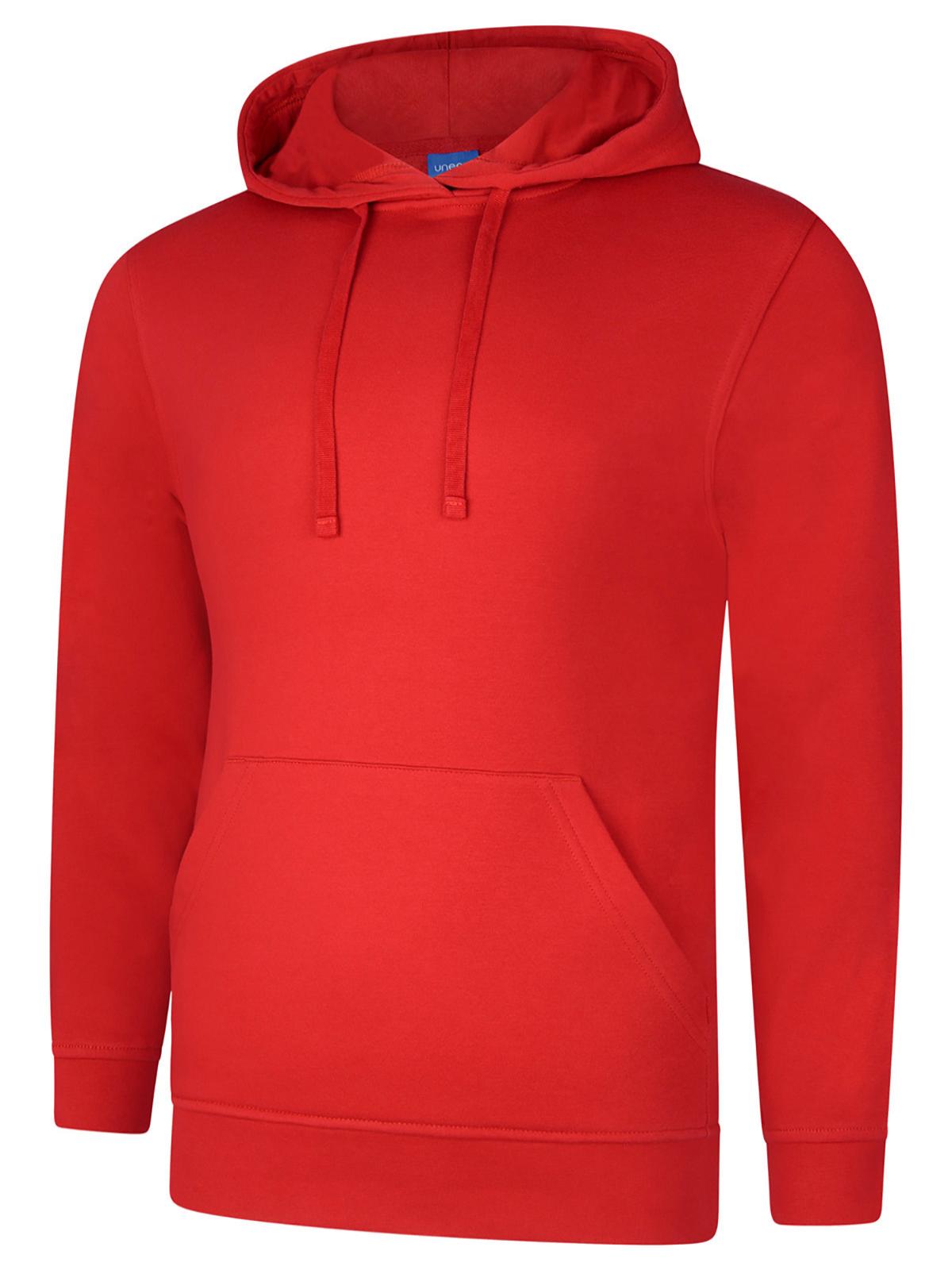 Deluxe Hooded Sweatshirt - Kitwear2U