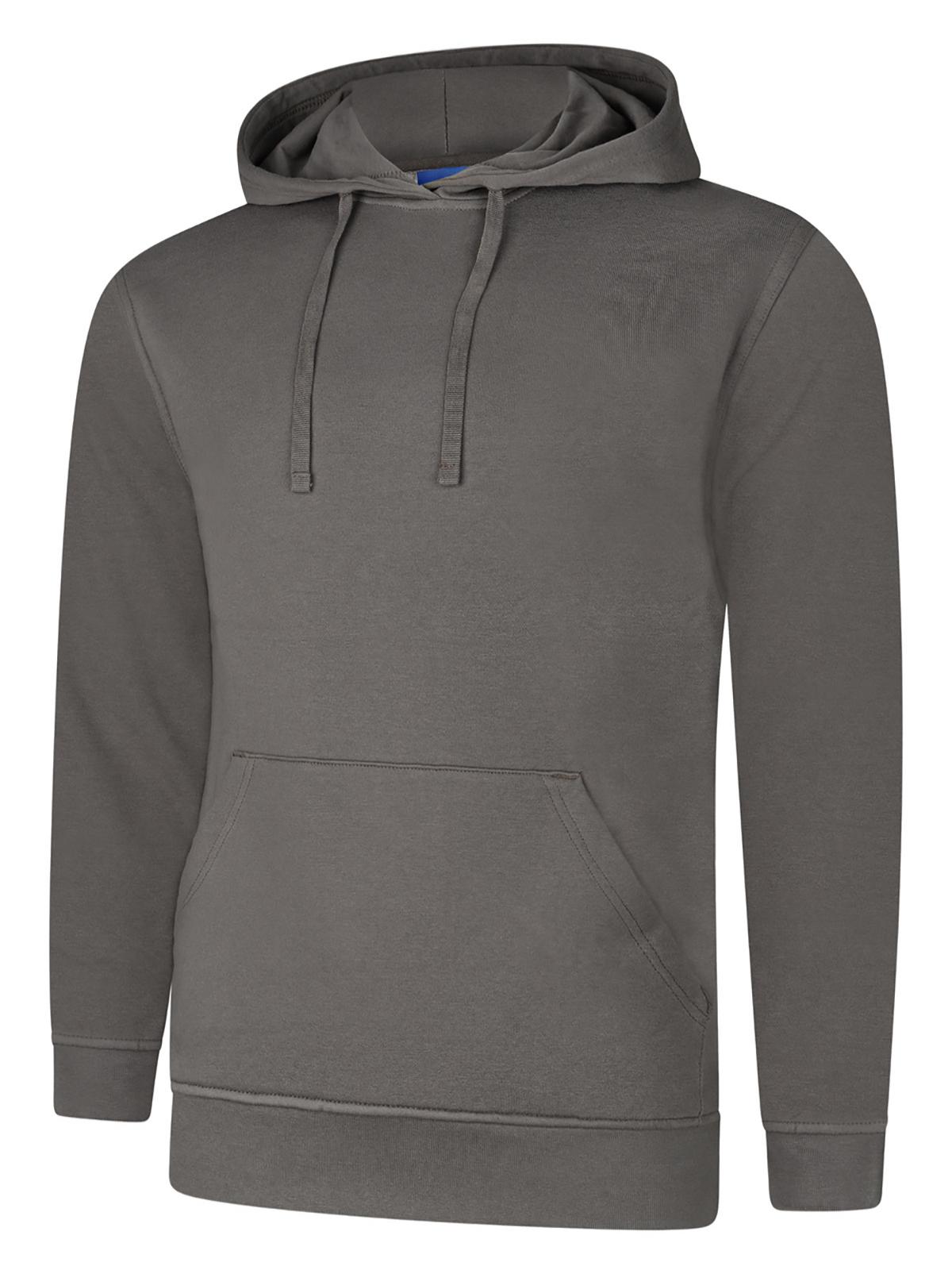 Deluxe Hooded Sweatshirt - Kitwear2U