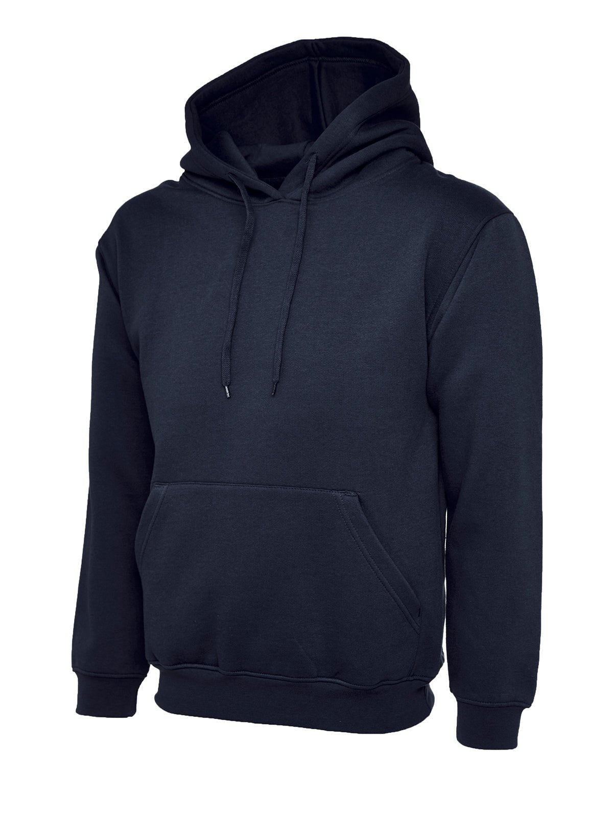 Ladies Deluxe Hooded Sweatshirt - Kitwear2U