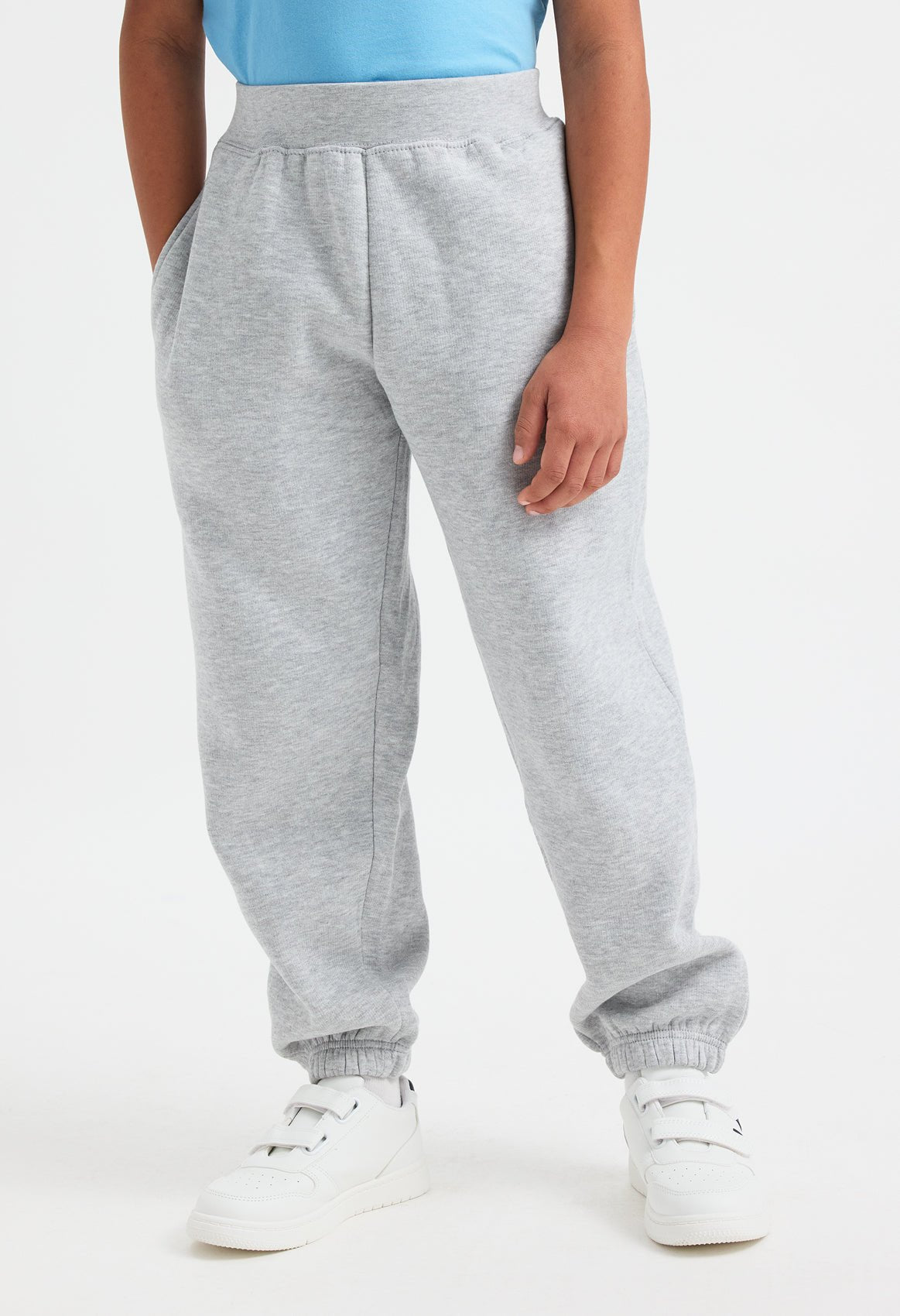 Childrens Jog Bottoms - Kitwear2U