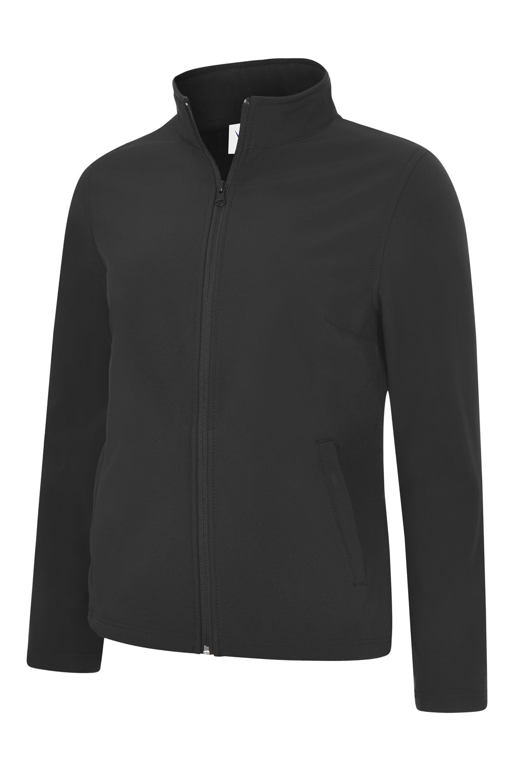 Ladies Classic Full Zip Soft Shell Jacket - Kitwear2U