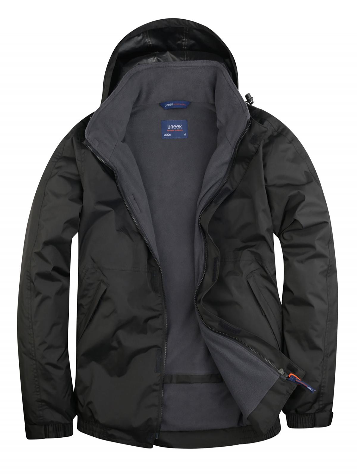 Premium Outdoor Jacket - Kitwear2U